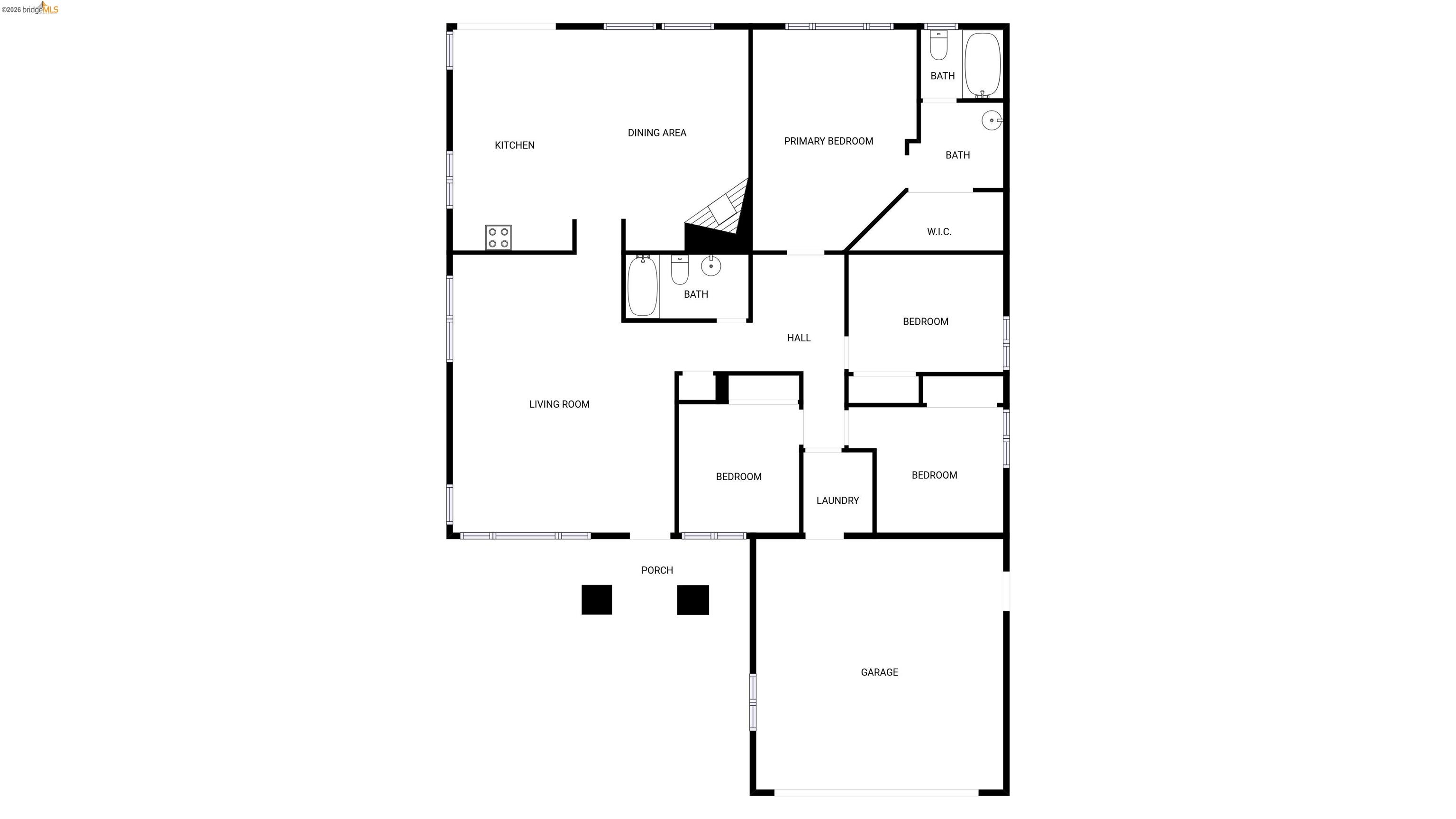 Detail Gallery Image 36 of 36 For 300 Perkins Ct, Suisun City,  CA 94585 - 4 Beds | 2 Baths