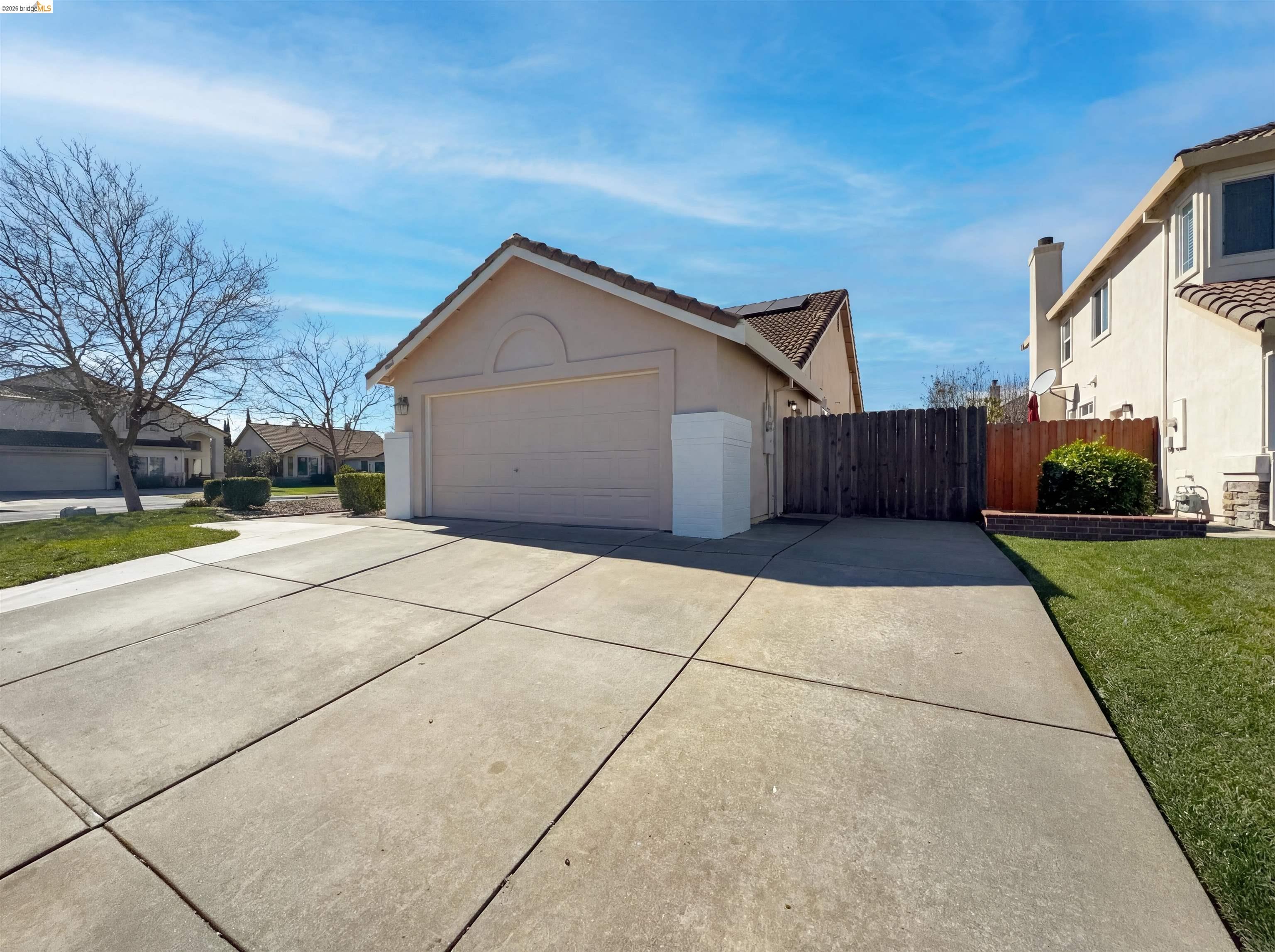 Detail Gallery Image 7 of 36 For 300 Perkins Ct, Suisun City,  CA 94585 - 4 Beds | 2 Baths