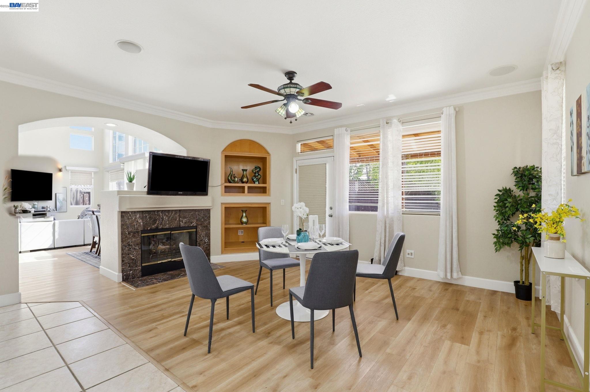 Detail Gallery Image 11 of 51 For 9740 Linnet Ct, Gilroy,  CA 95020 - 4 Beds | 3 Baths