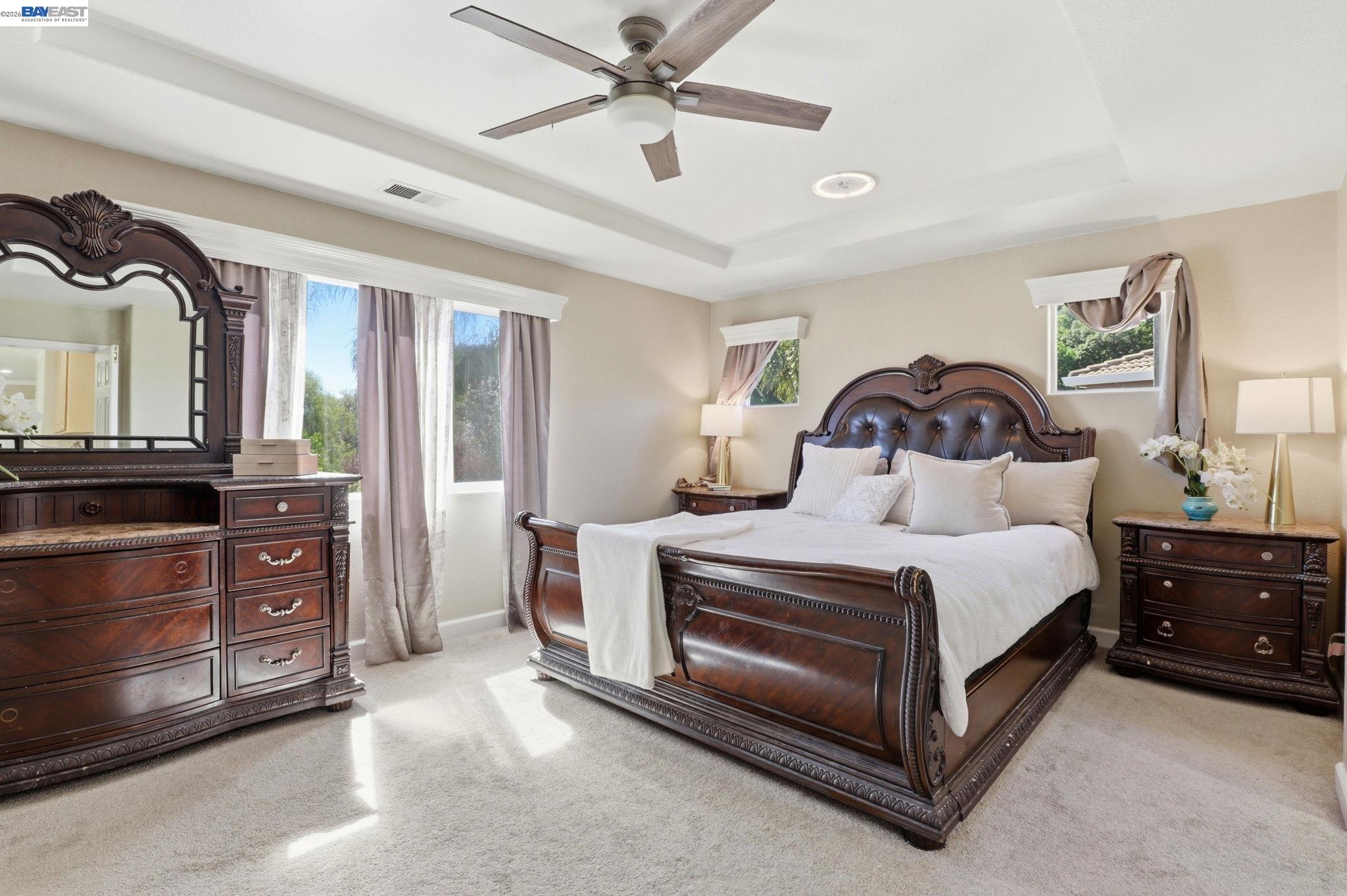 Detail Gallery Image 17 of 51 For 9740 Linnet Ct, Gilroy,  CA 95020 - 4 Beds | 3 Baths