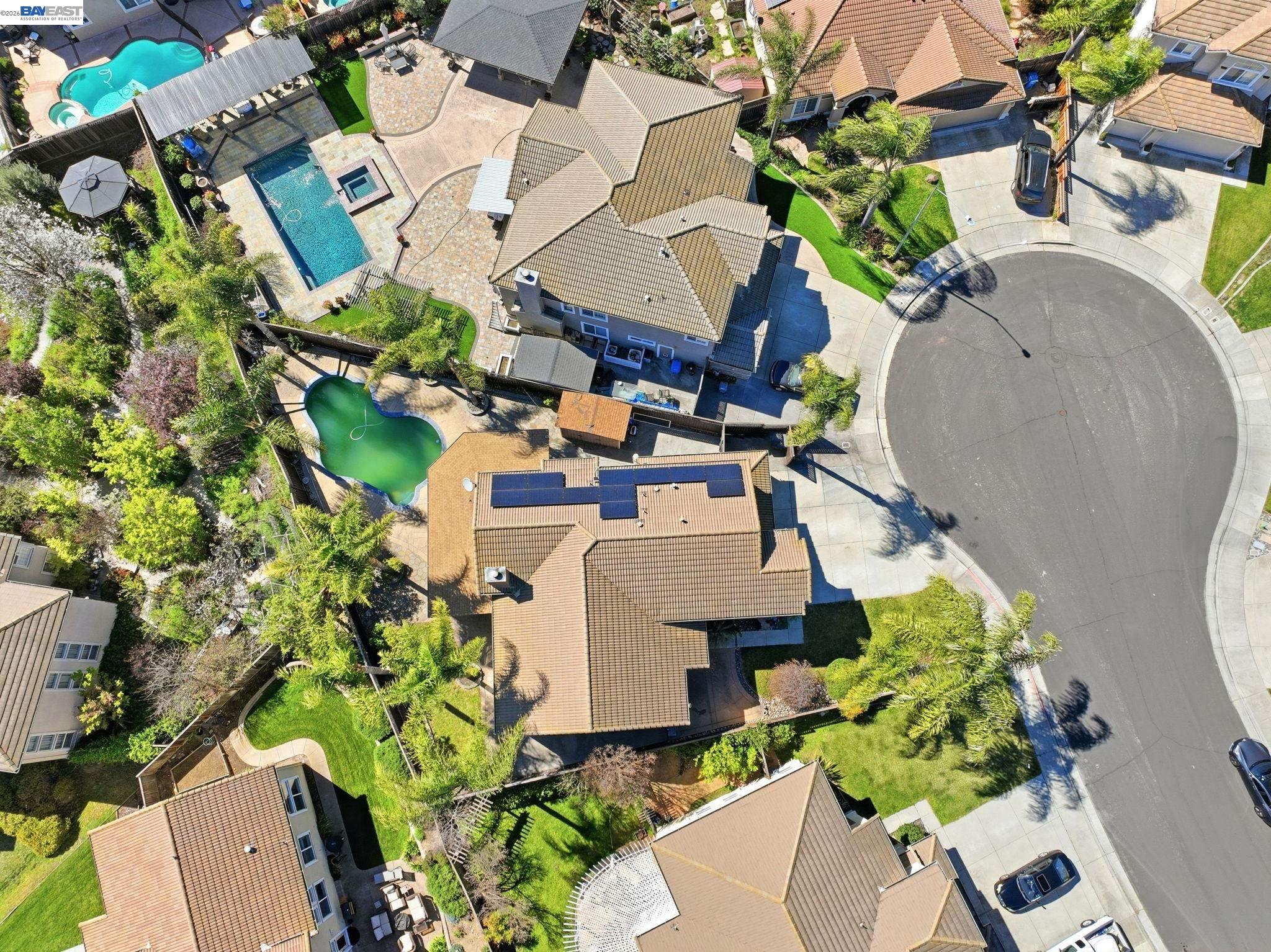 Detail Gallery Image 37 of 51 For 9740 Linnet Ct, Gilroy,  CA 95020 - 4 Beds | 3 Baths