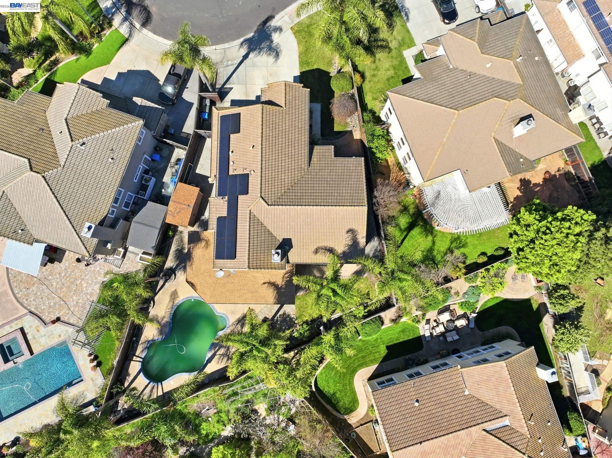 Detail Gallery Image 43 of 51 For 9740 Linnet Ct, Gilroy,  CA 95020 - 4 Beds | 3 Baths