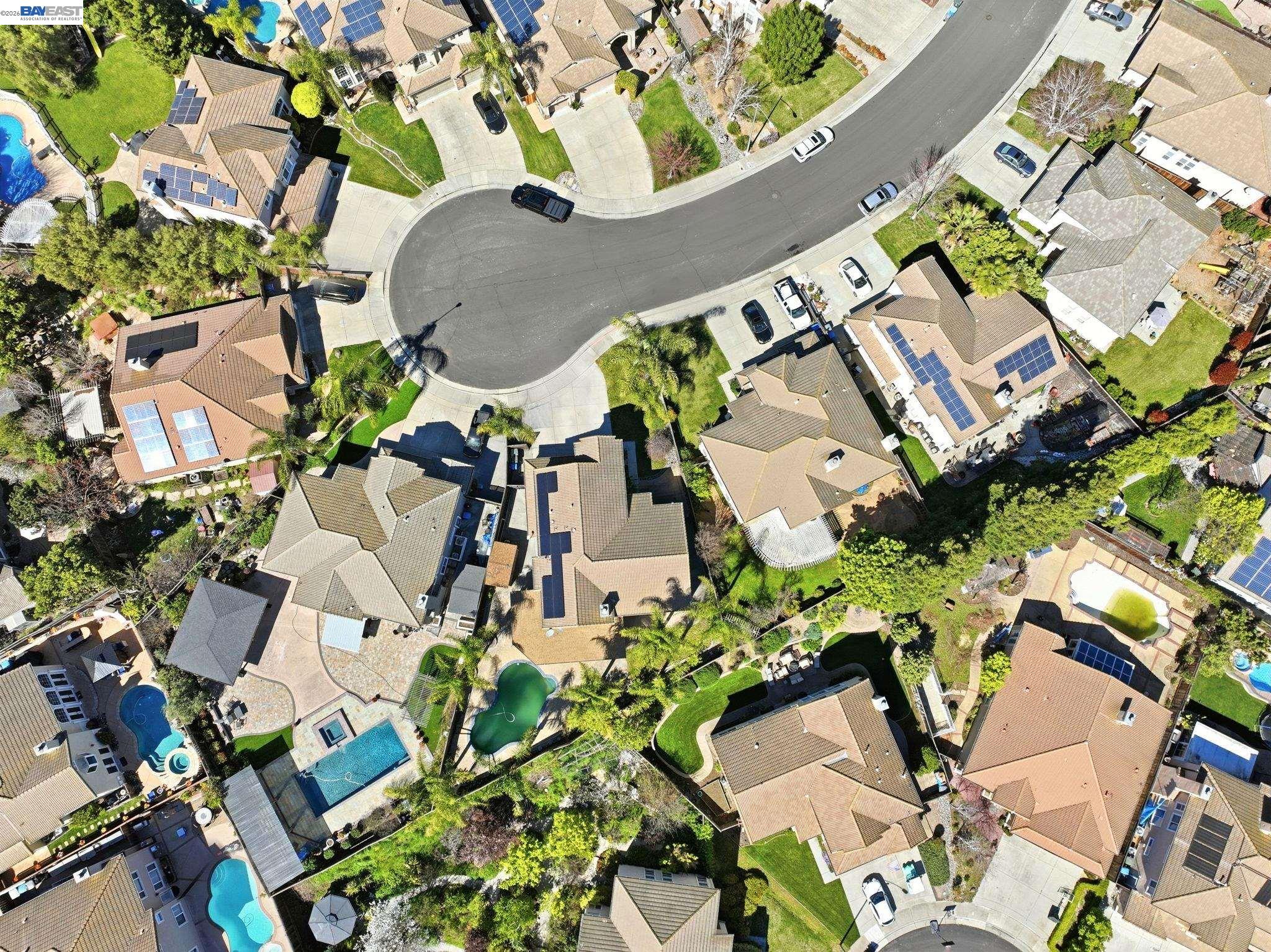 Detail Gallery Image 44 of 51 For 9740 Linnet Ct, Gilroy,  CA 95020 - 4 Beds | 3 Baths