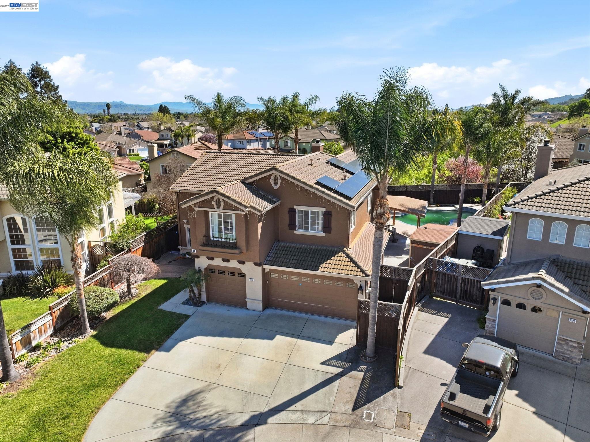 Detail Gallery Image 45 of 51 For 9740 Linnet Ct, Gilroy,  CA 95020 - 4 Beds | 3 Baths