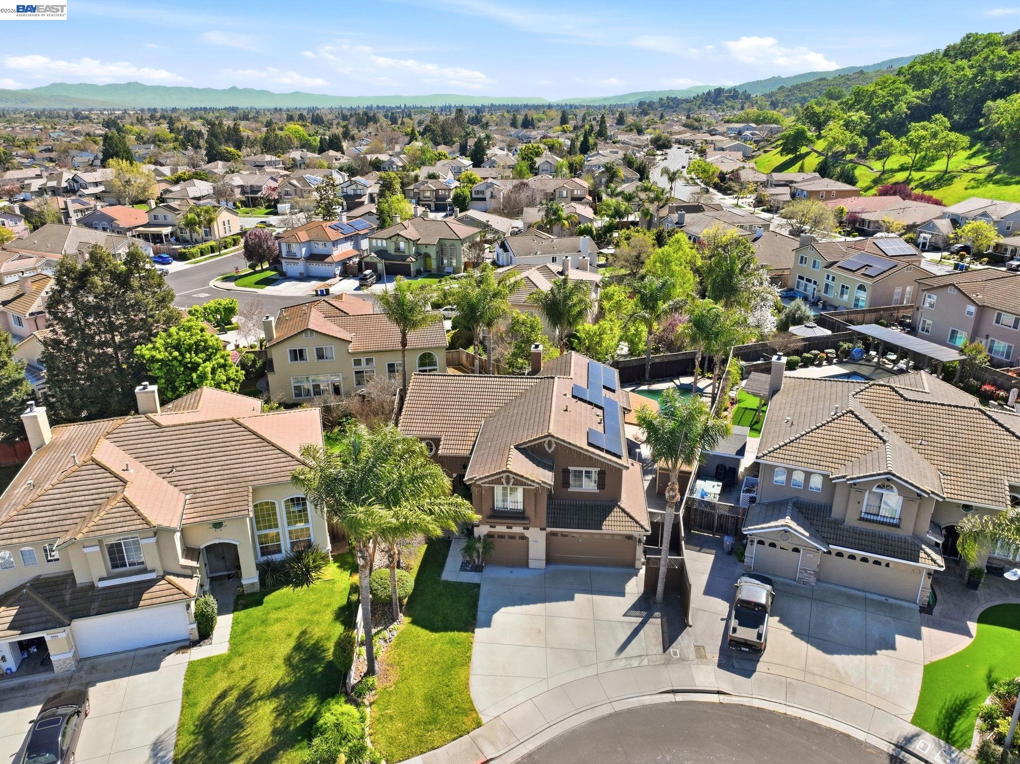 Detail Gallery Image 51 of 51 For 9740 Linnet Ct, Gilroy,  CA 95020 - 4 Beds | 3 Baths