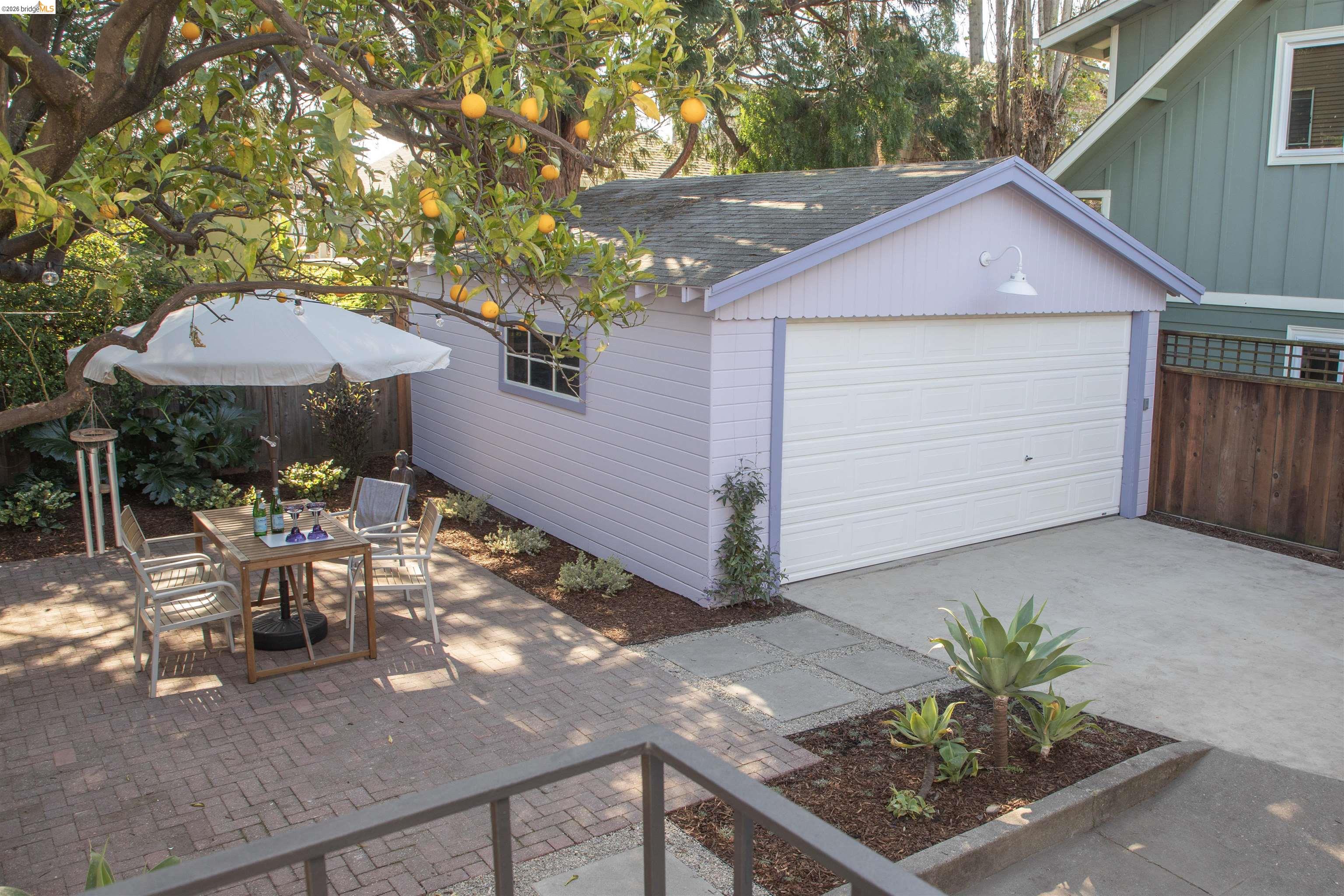 Detail Gallery Image 28 of 41 For 5264 Locksley Ave, Oakland,  CA 94618 - 2 Beds | 1 Baths