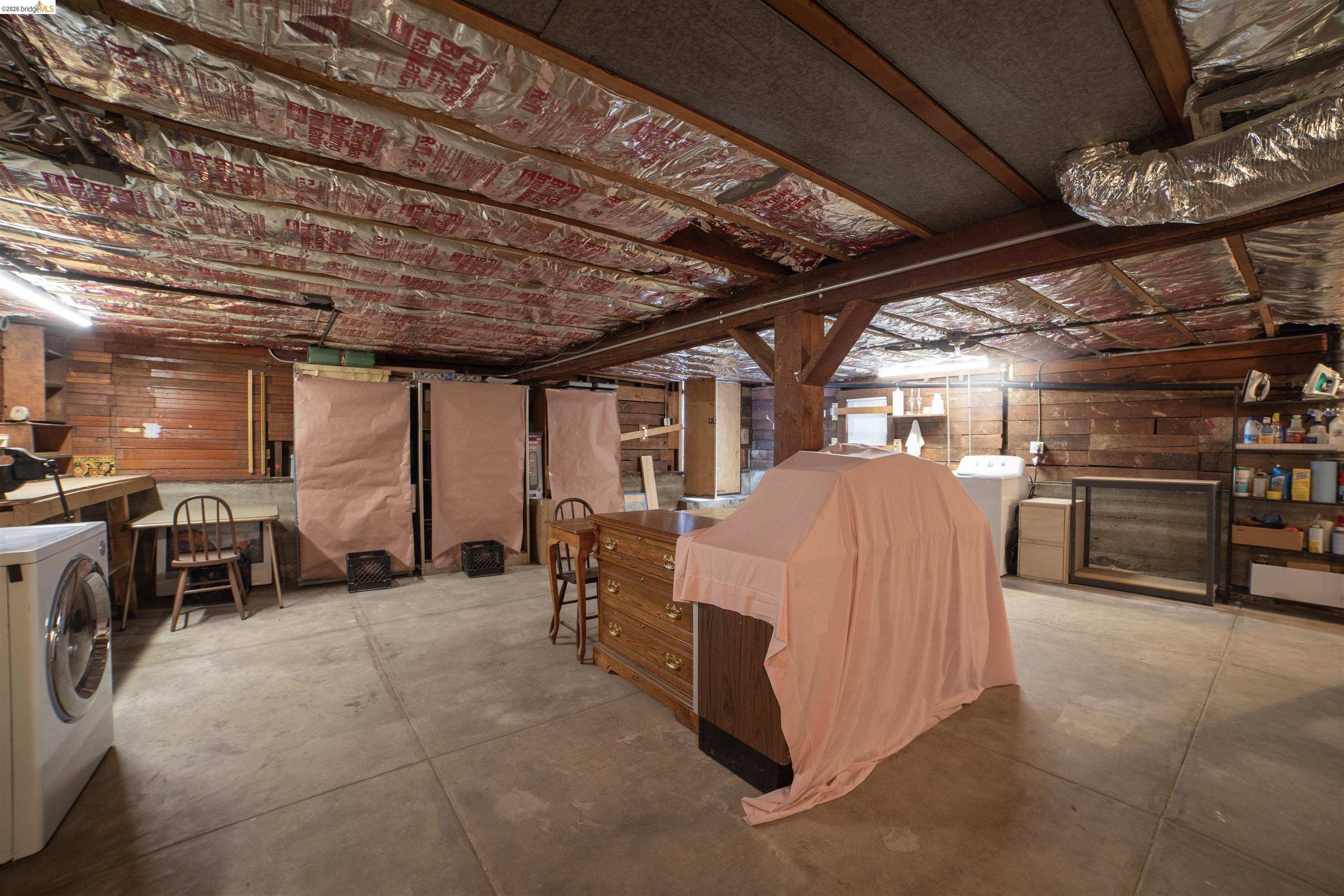 Detail Gallery Image 40 of 41 For 5264 Locksley Ave, Oakland,  CA 94618 - 2 Beds | 1 Baths