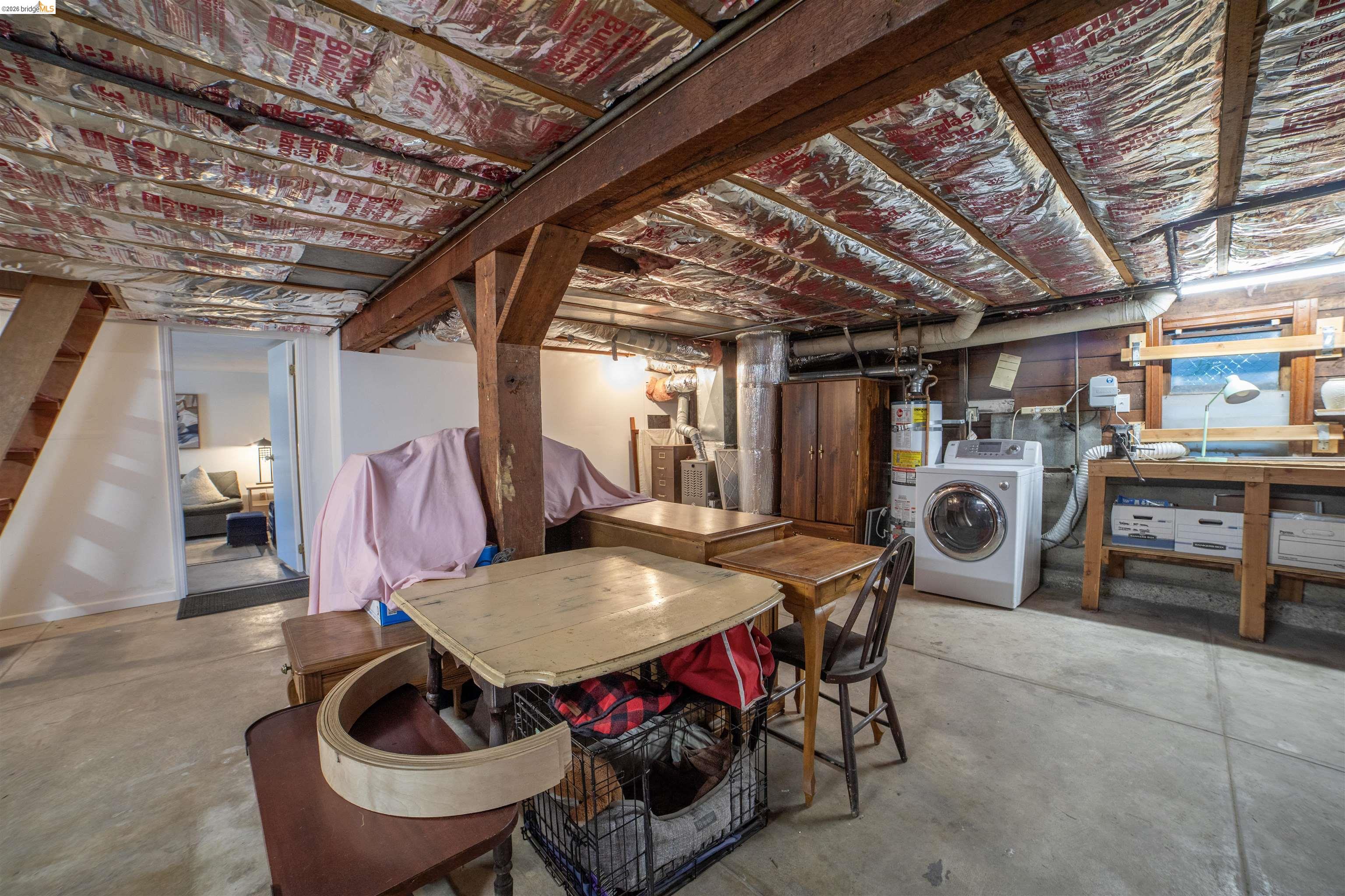 Detail Gallery Image 41 of 41 For 5264 Locksley Ave, Oakland,  CA 94618 - 2 Beds | 1 Baths