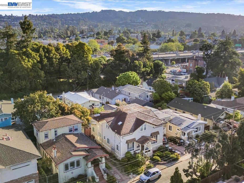 Detail Gallery Image 18 of 23 For 2550 Pleasant St, Oakland,  CA 94602 - – Beds | – Baths