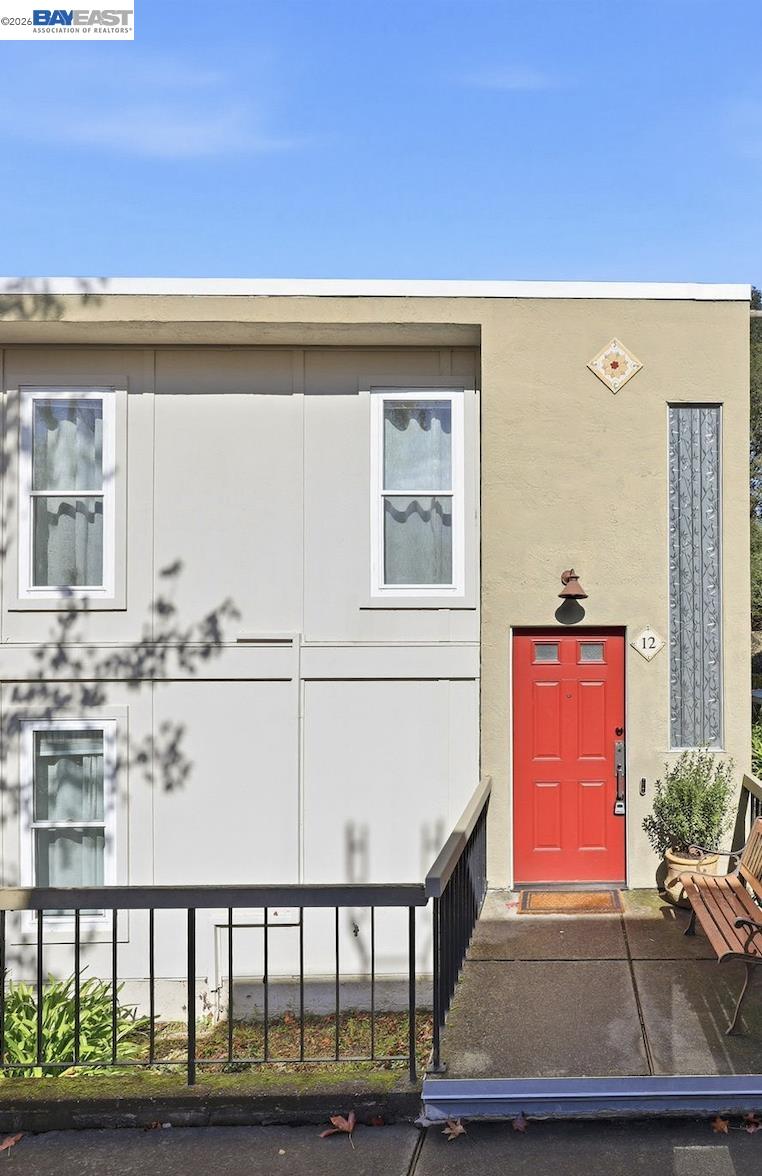 Detail Gallery Image 32 of 38 For 651 Moraga Rd #12,  Moraga,  CA 94556 - 3 Beds | 2 Baths