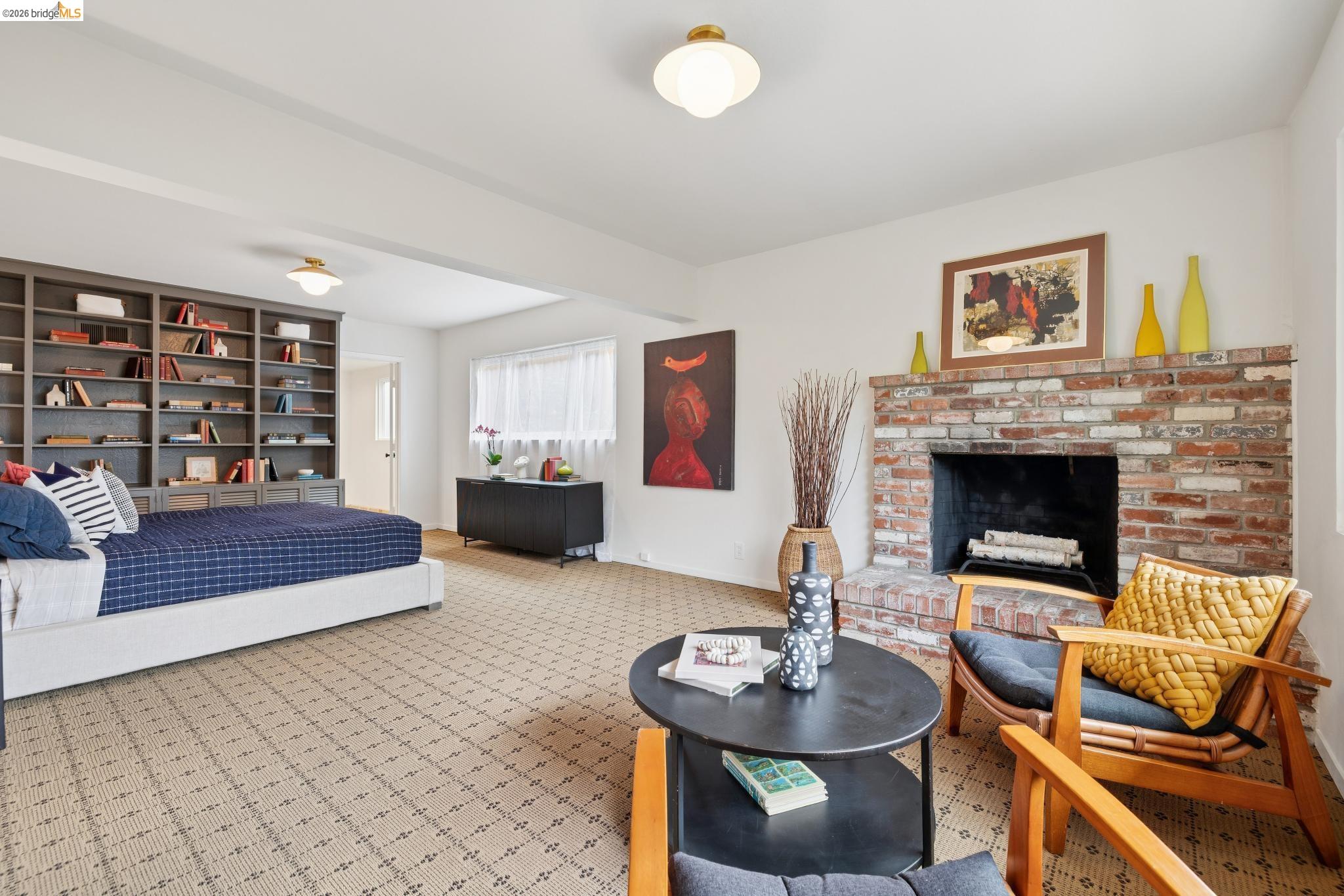 Detail Gallery Image 26 of 59 For 4133 Norton Ave, Oakland,  CA 94602 - 5 Beds | 3 Baths