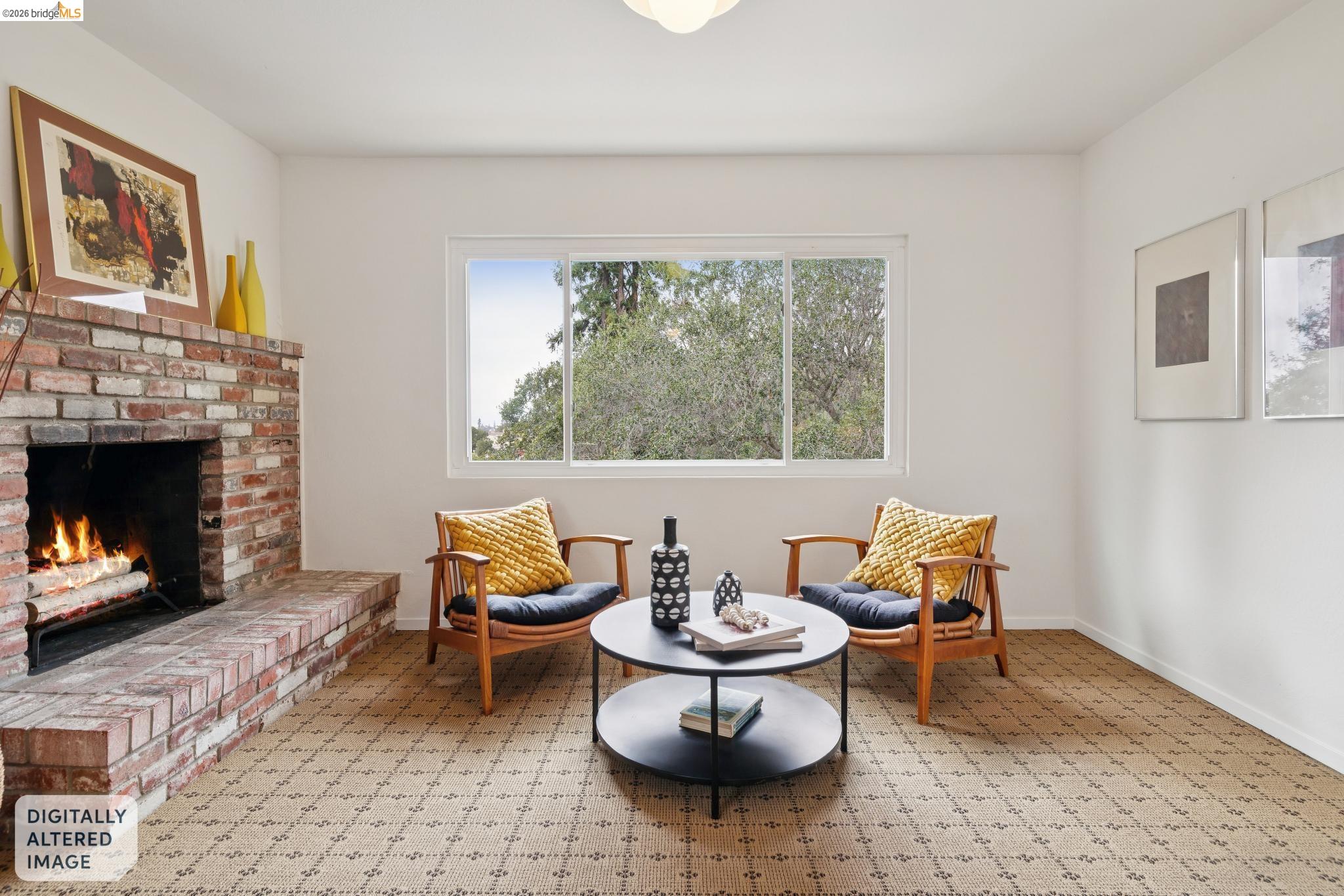 Detail Gallery Image 27 of 59 For 4133 Norton Ave, Oakland,  CA 94602 - 5 Beds | 3 Baths