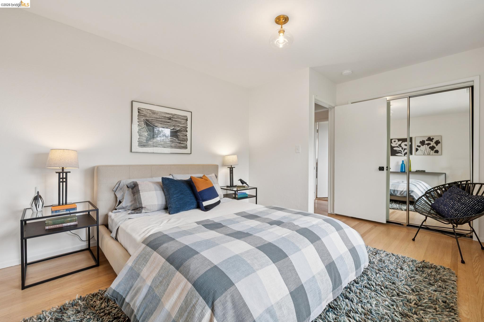 Detail Gallery Image 33 of 59 For 4133 Norton Ave, Oakland,  CA 94602 - 5 Beds | 3 Baths