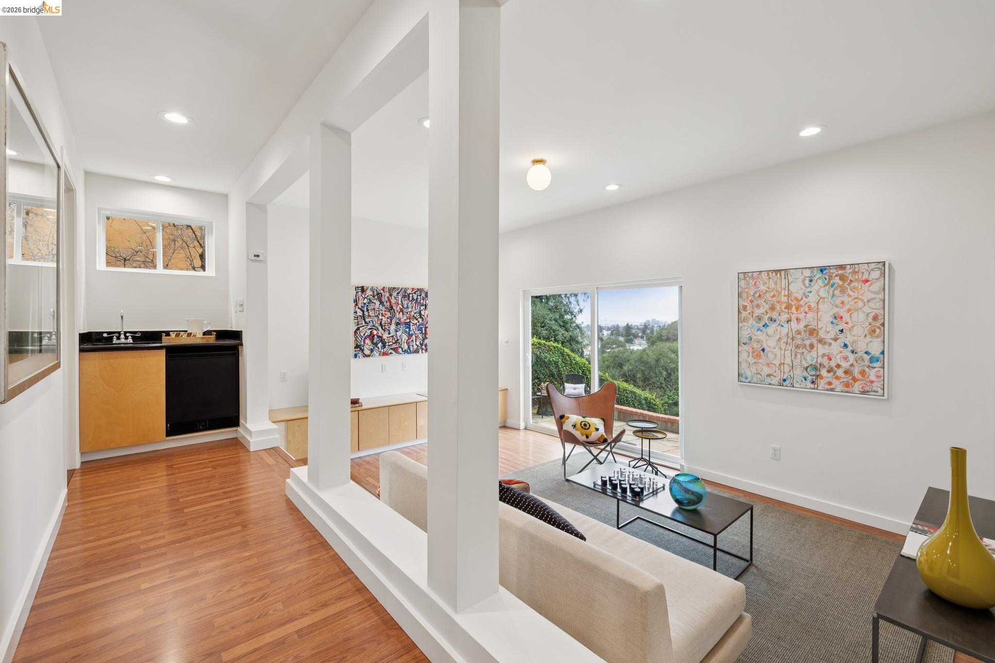 Detail Gallery Image 35 of 59 For 4133 Norton Ave, Oakland,  CA 94602 - 5 Beds | 3 Baths