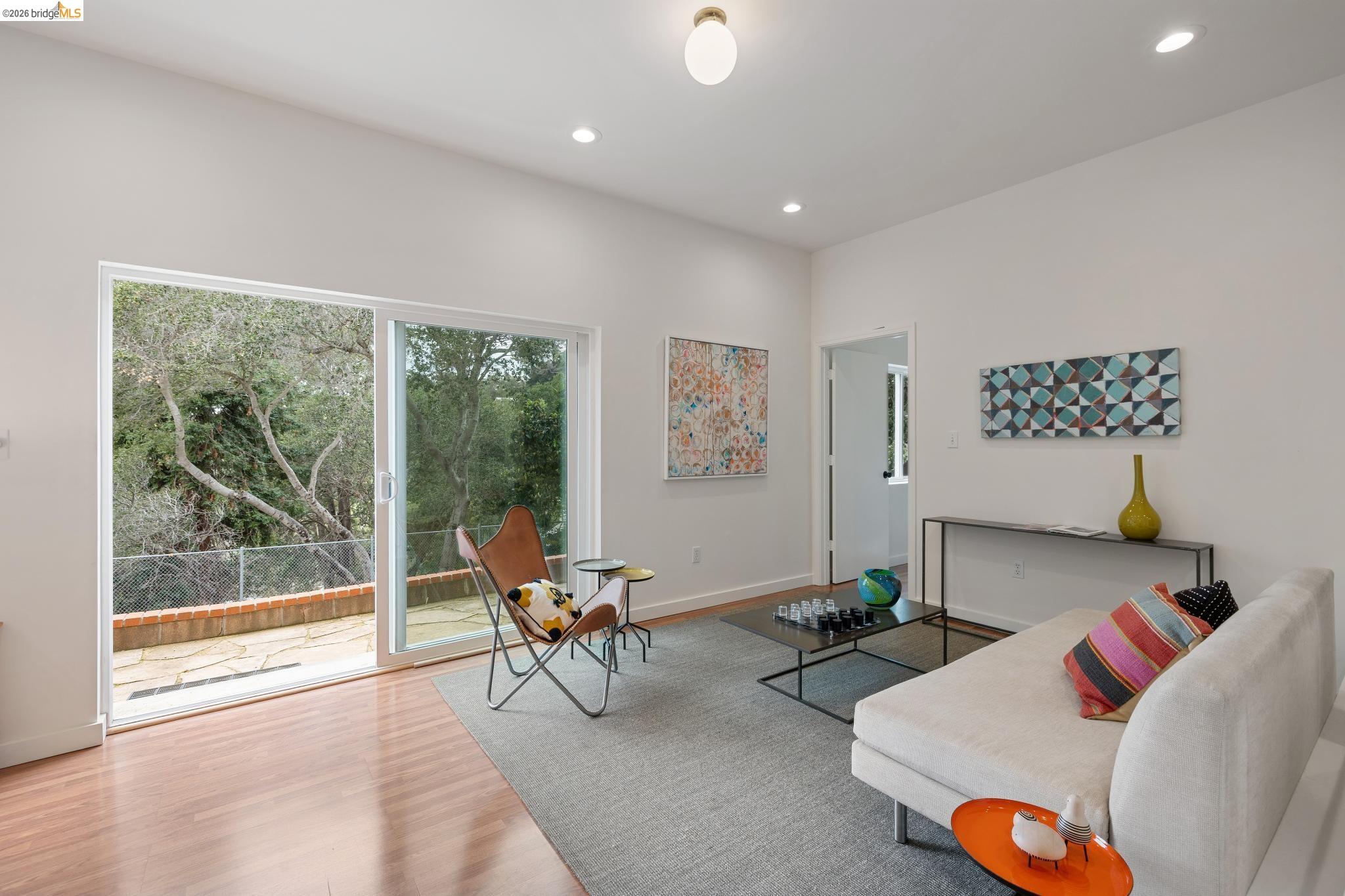 Detail Gallery Image 38 of 59 For 4133 Norton Ave, Oakland,  CA 94602 - 5 Beds | 3 Baths