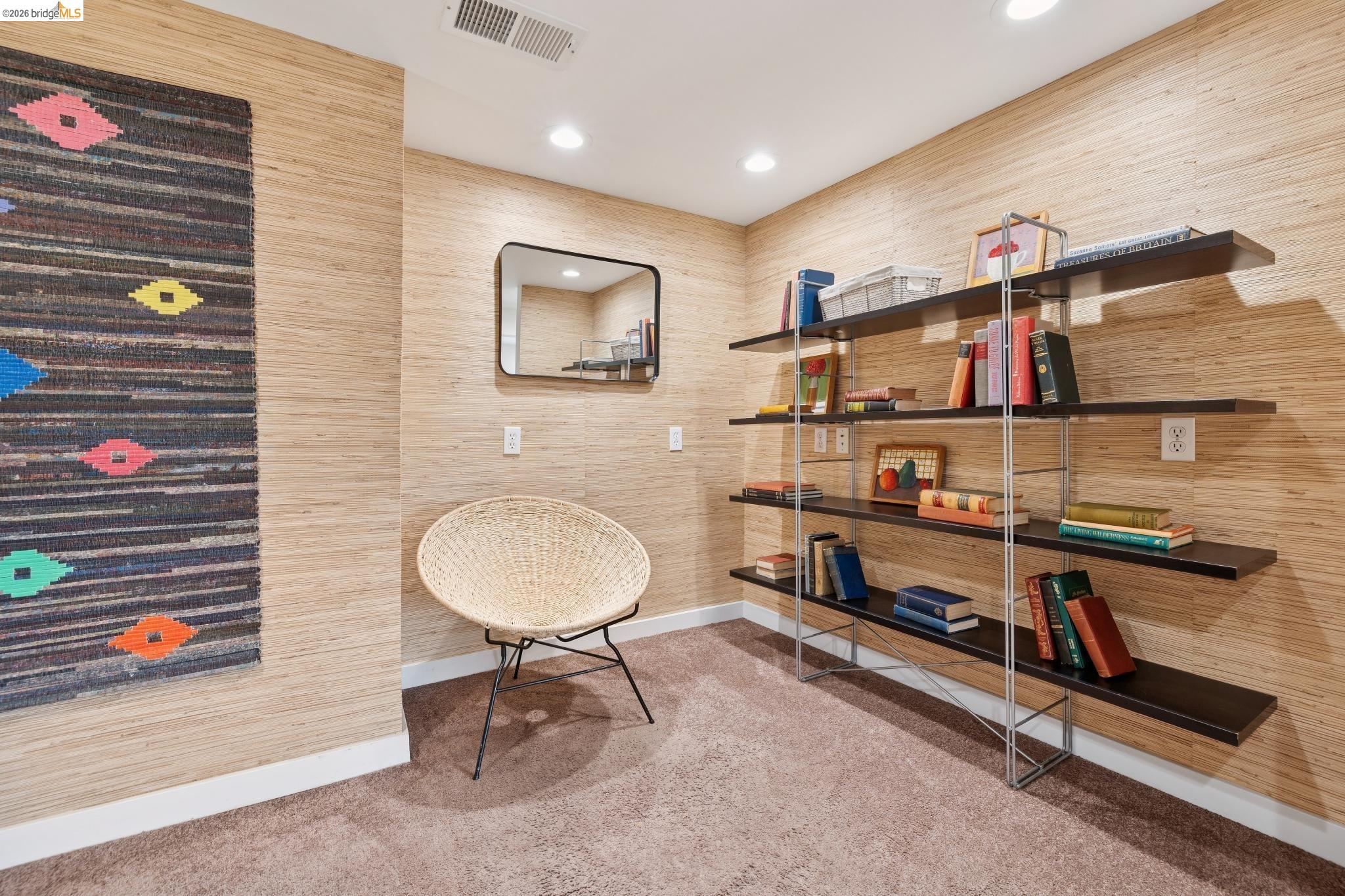 Detail Gallery Image 40 of 59 For 4133 Norton Ave, Oakland,  CA 94602 - 5 Beds | 3 Baths