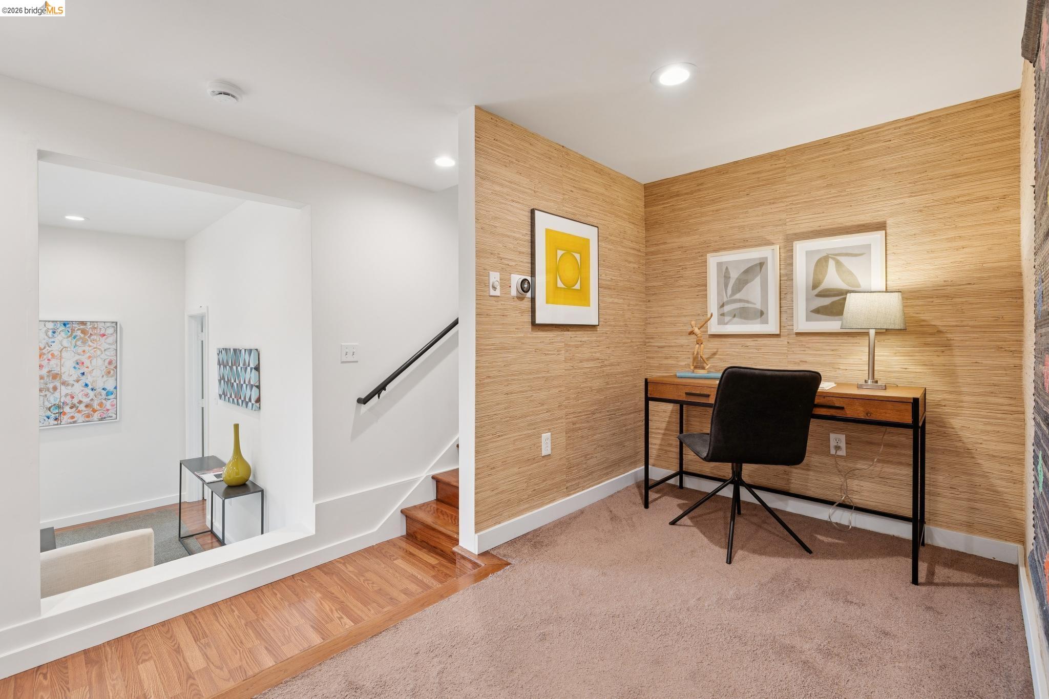 Detail Gallery Image 41 of 59 For 4133 Norton Ave, Oakland,  CA 94602 - 5 Beds | 3 Baths