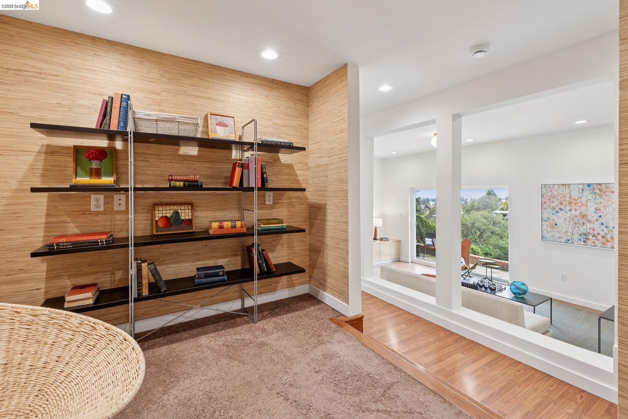 Detail Gallery Image 42 of 59 For 4133 Norton Ave, Oakland,  CA 94602 - 5 Beds | 3 Baths