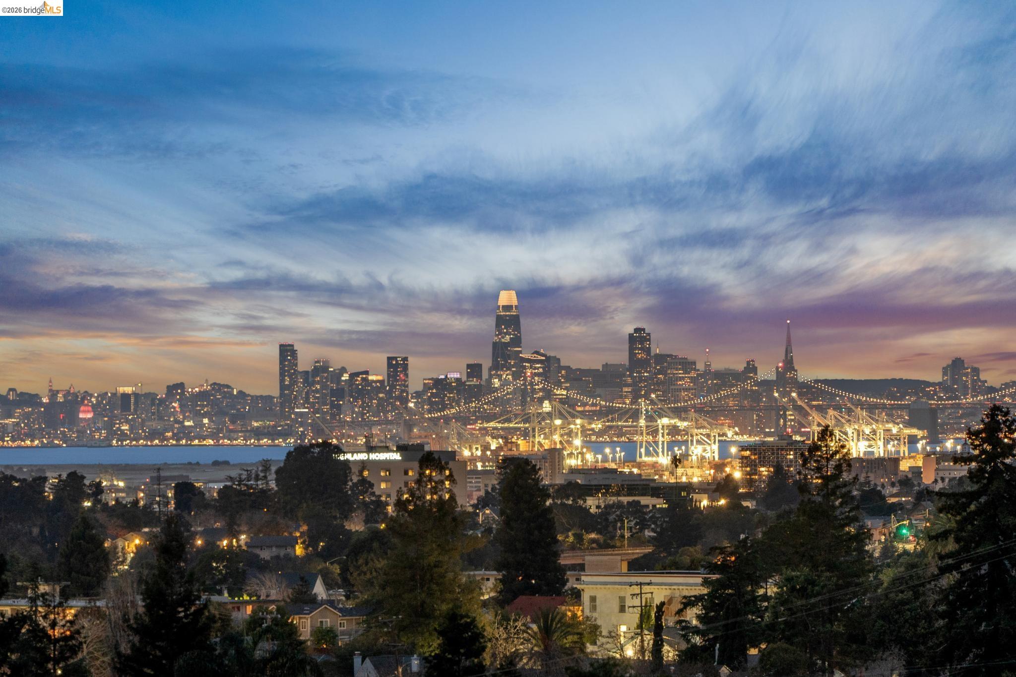 Detail Gallery Image 47 of 59 For 4133 Norton Ave, Oakland,  CA 94602 - 5 Beds | 3 Baths