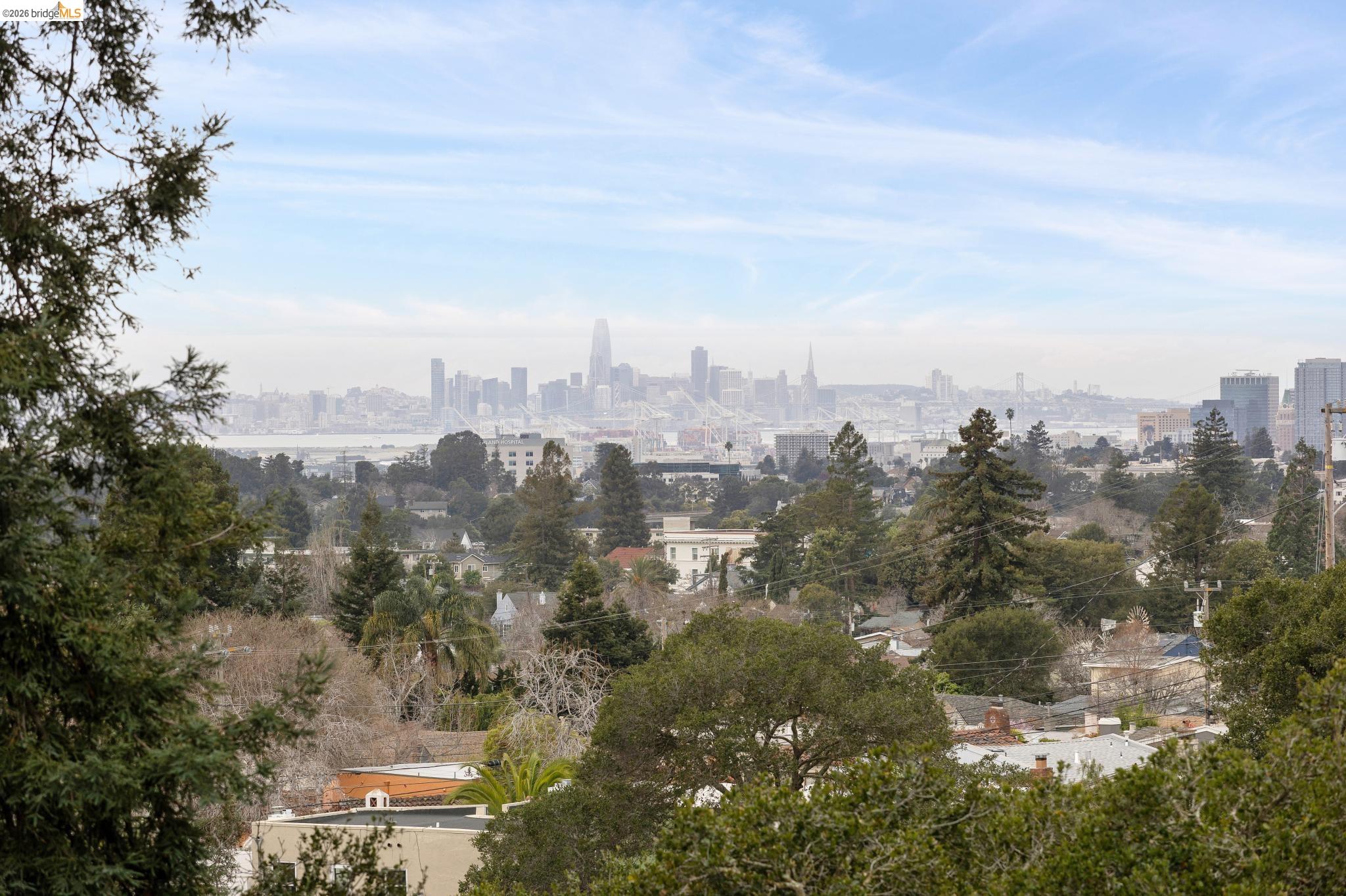 Detail Gallery Image 48 of 59 For 4133 Norton Ave, Oakland,  CA 94602 - 5 Beds | 3 Baths