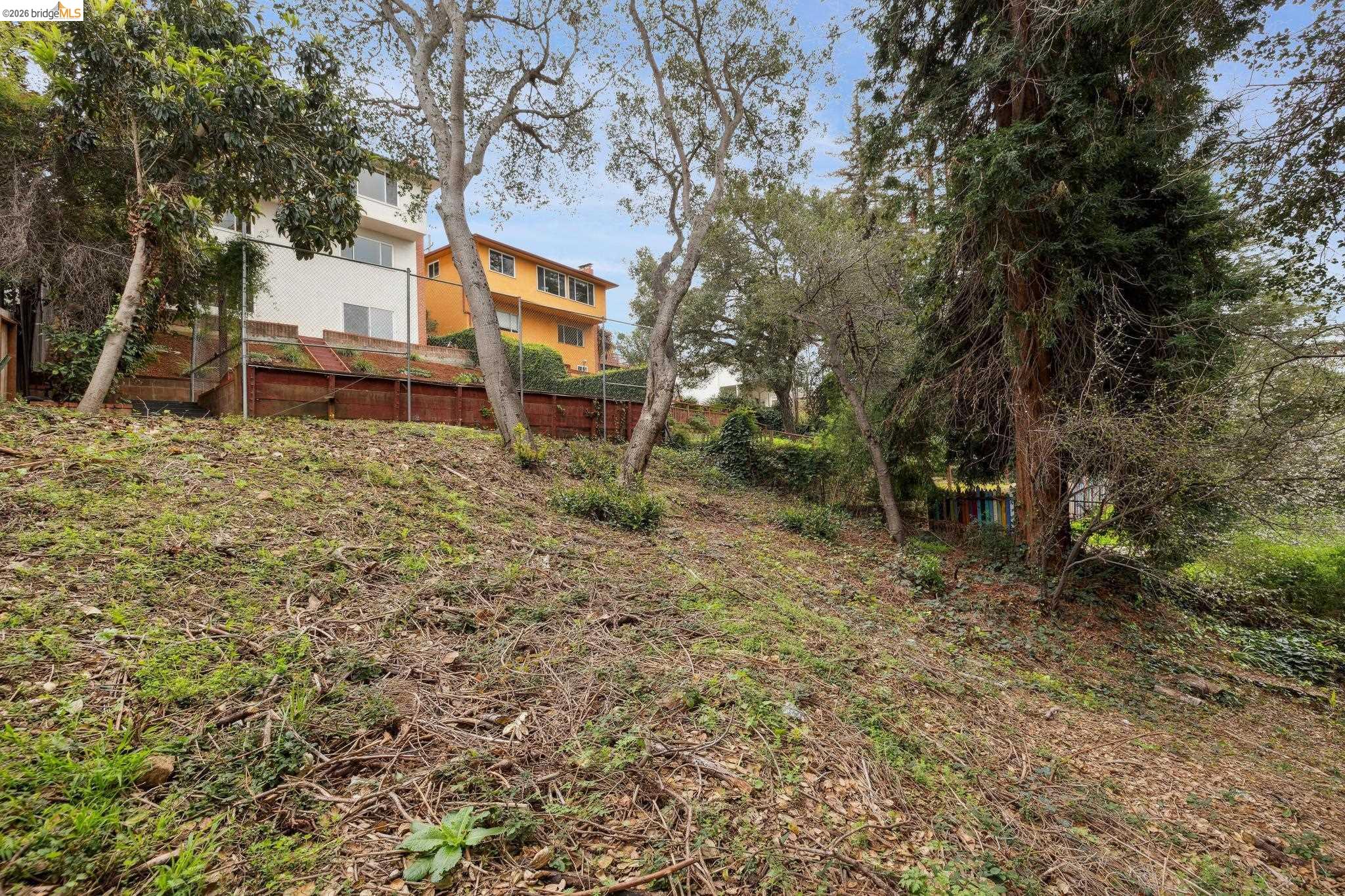 Detail Gallery Image 55 of 59 For 4133 Norton Ave, Oakland,  CA 94602 - 5 Beds | 3 Baths