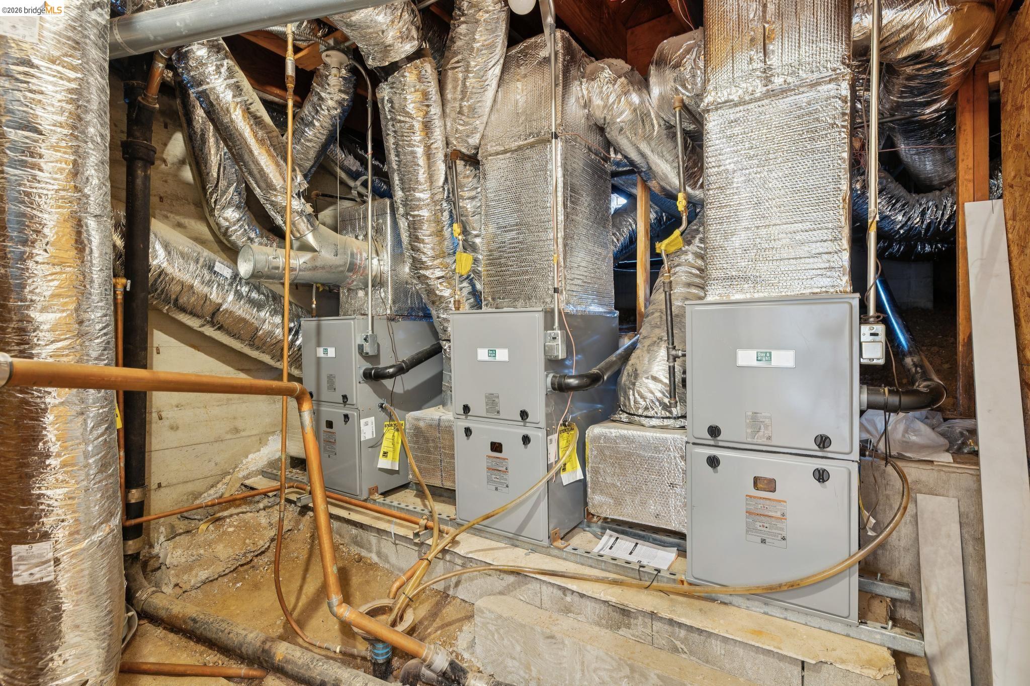 Detail Gallery Image 57 of 59 For 4133 Norton Ave, Oakland,  CA 94602 - 5 Beds | 3 Baths