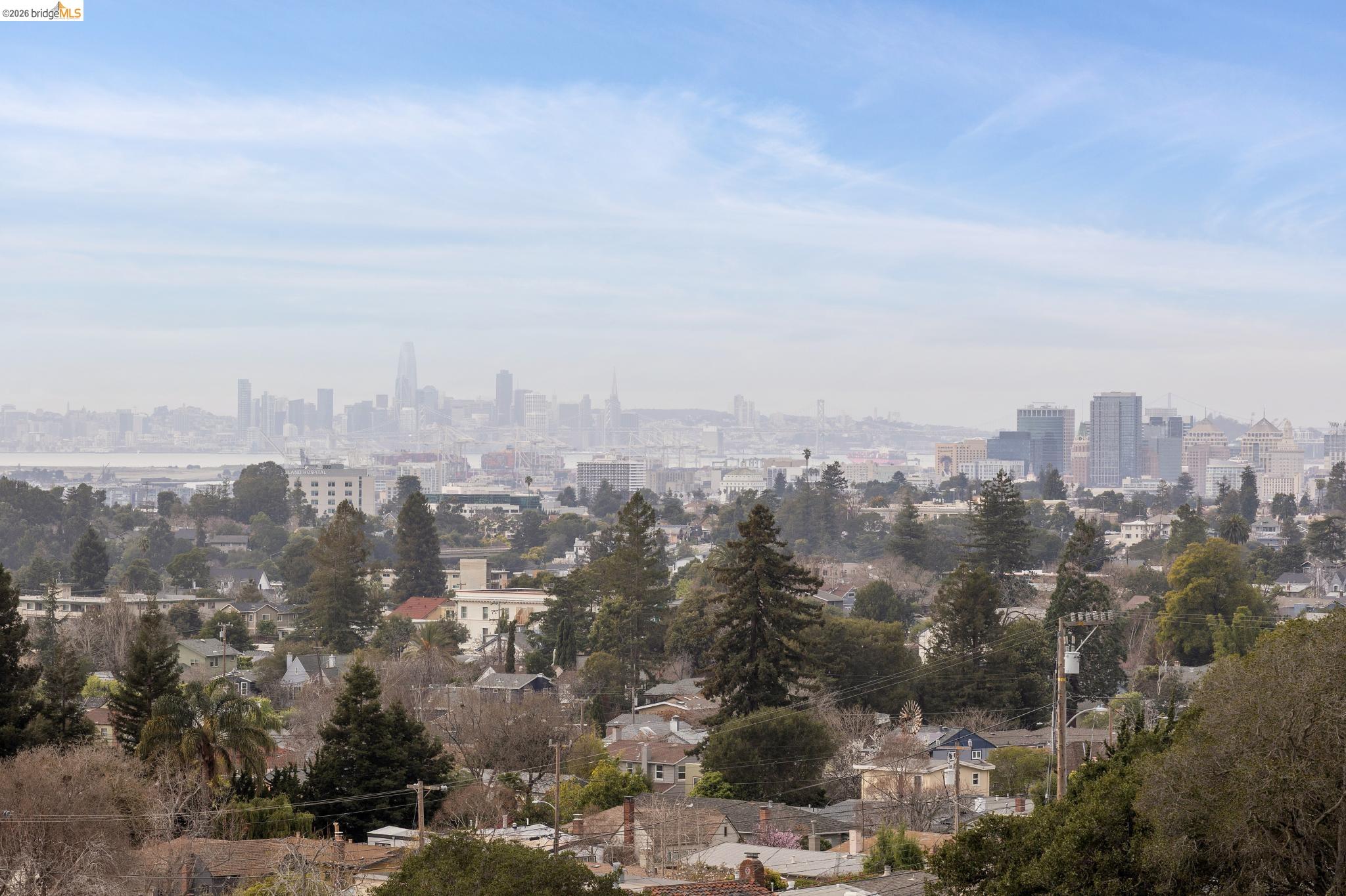 Detail Gallery Image 9 of 59 For 4133 Norton Ave, Oakland,  CA 94602 - 5 Beds | 3 Baths