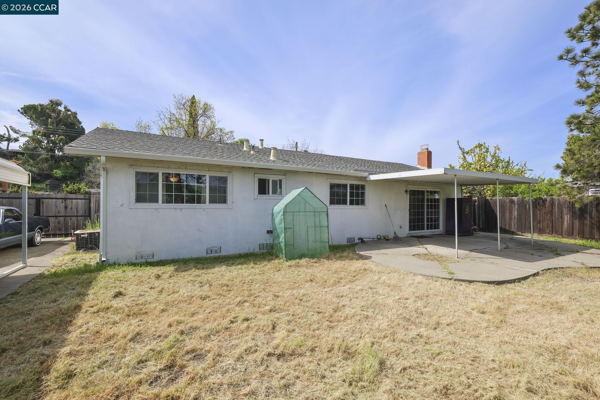 Detail Gallery Image 24 of 30 For 3922 Bayview Circle, Concord,  CA 94520 - 4 Beds | 2 Baths