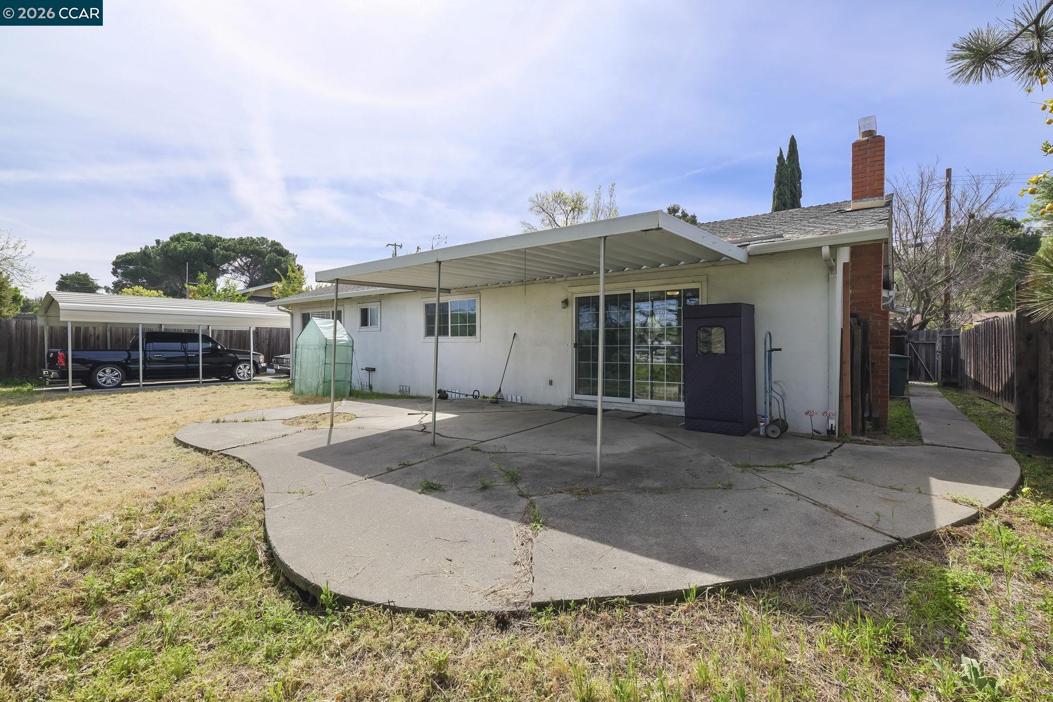 Detail Gallery Image 29 of 30 For 3922 Bayview Circle, Concord,  CA 94520 - 4 Beds | 2 Baths