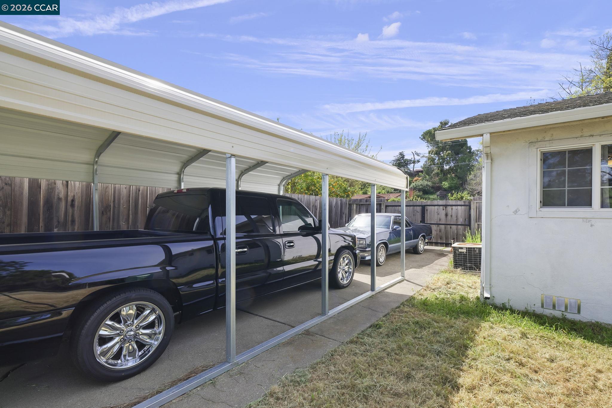 Detail Gallery Image 30 of 30 For 3922 Bayview Circle, Concord,  CA 94520 - 4 Beds | 2 Baths