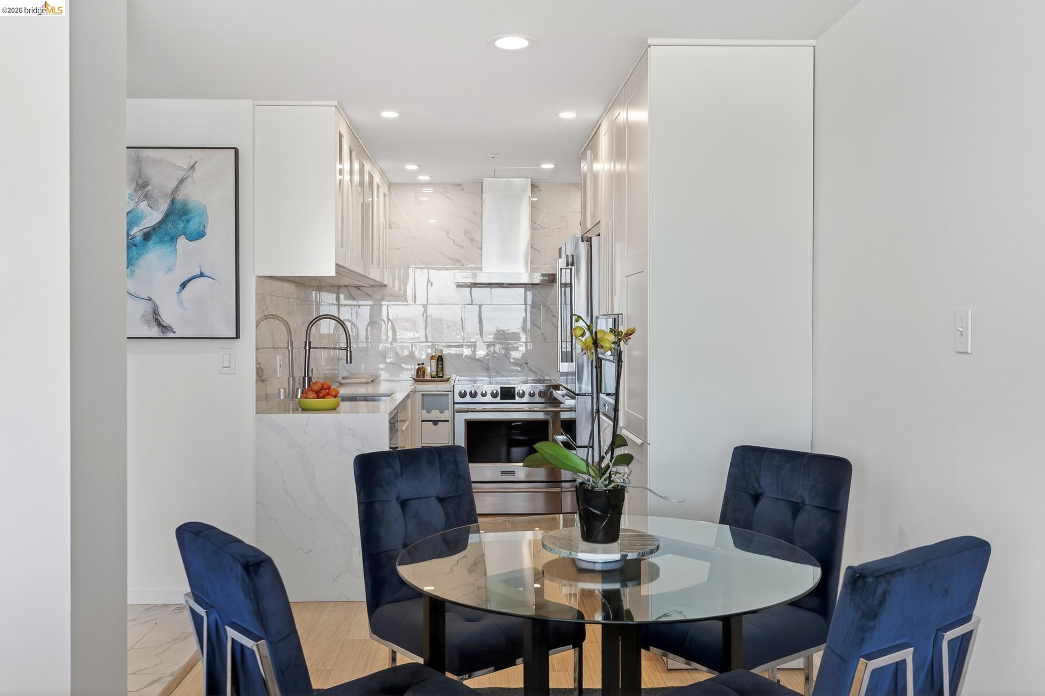 Detail Gallery Image 15 of 47 For 565 Bellevue Ave #2205,  Oakland,  CA 94610-5008 - 1 Beds | 2 Baths