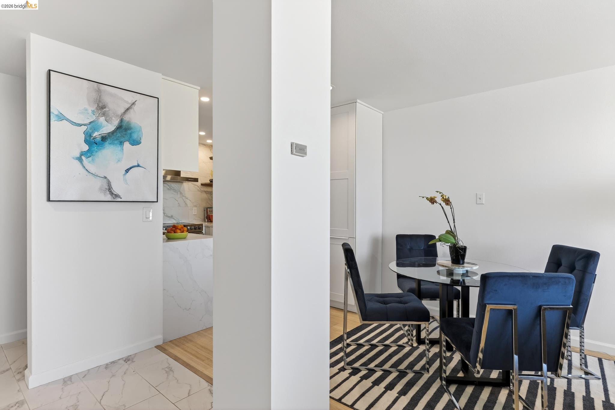 Detail Gallery Image 17 of 47 For 565 Bellevue Ave #2205,  Oakland,  CA 94610-5008 - 1 Beds | 2 Baths