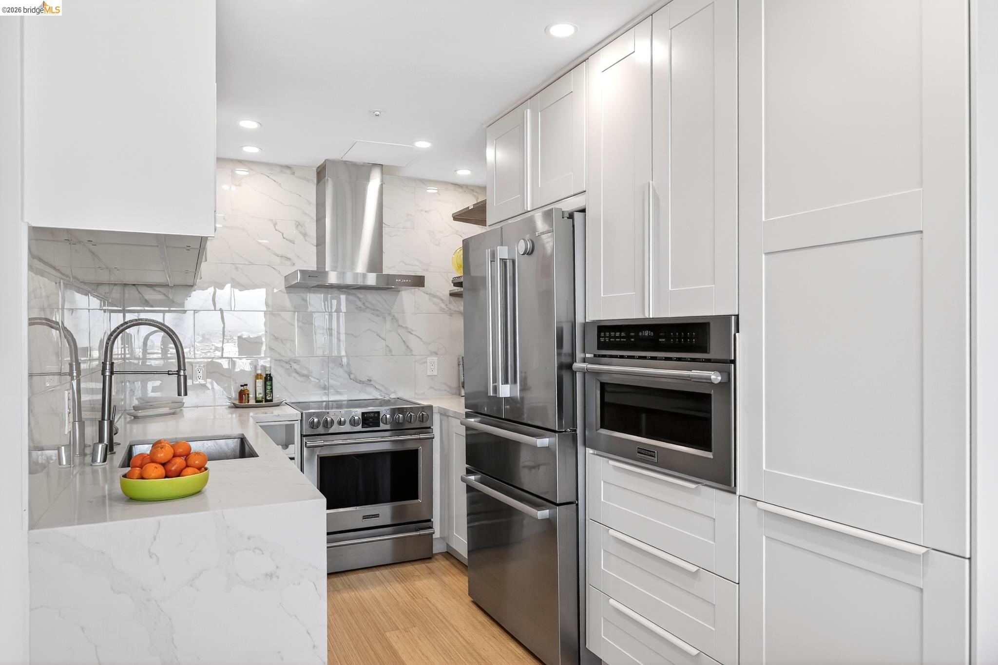 Detail Gallery Image 18 of 47 For 565 Bellevue Ave #2205,  Oakland,  CA 94610-5008 - 1 Beds | 2 Baths