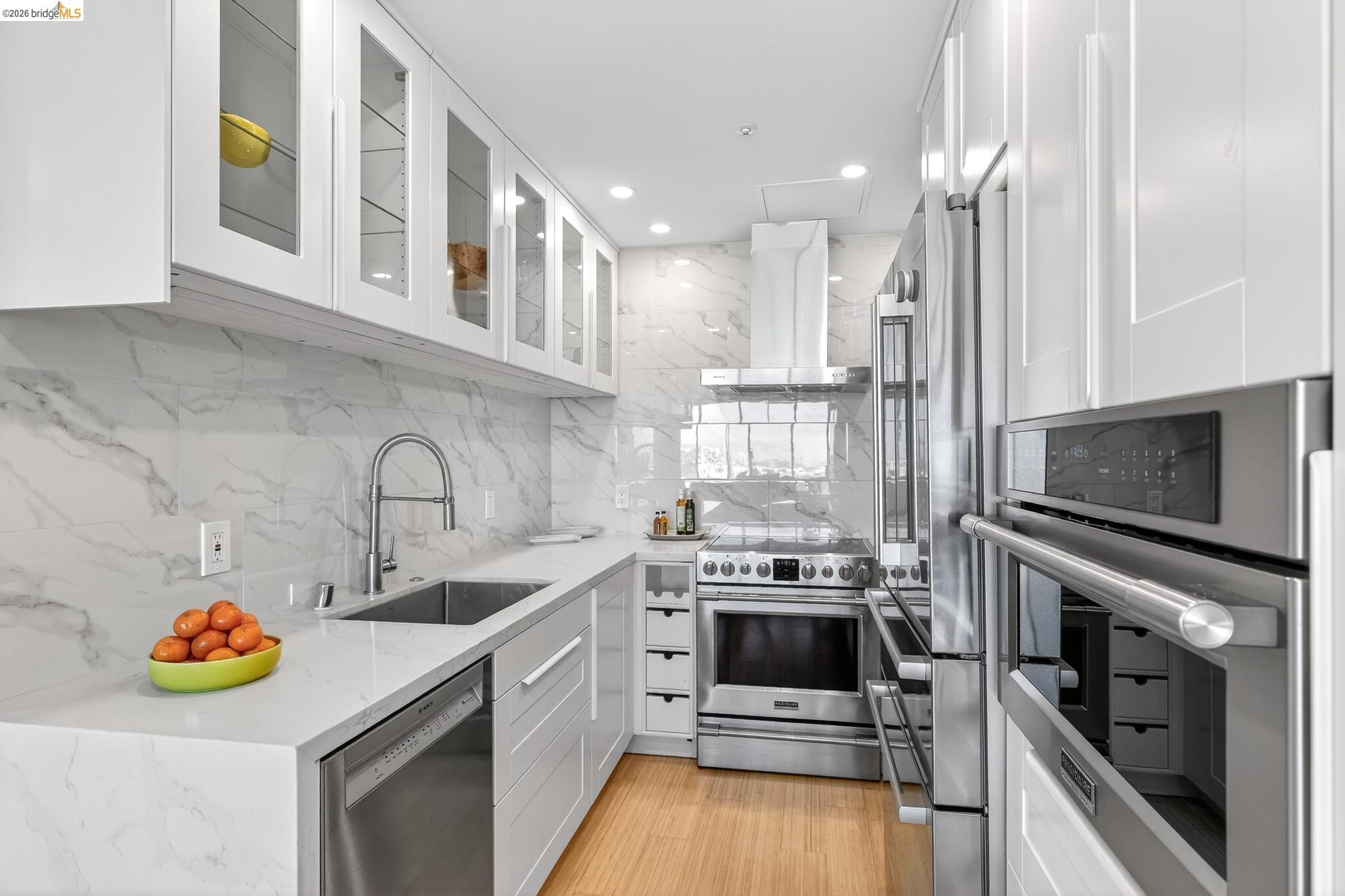 Detail Gallery Image 19 of 47 For 565 Bellevue Ave #2205,  Oakland,  CA 94610-5008 - 1 Beds | 2 Baths