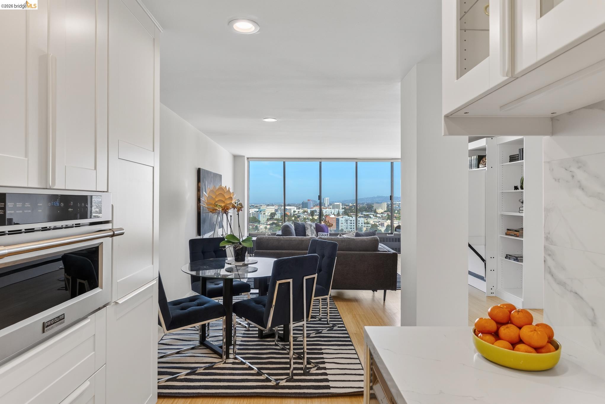 Detail Gallery Image 21 of 47 For 565 Bellevue Ave #2205,  Oakland,  CA 94610-5008 - 1 Beds | 2 Baths