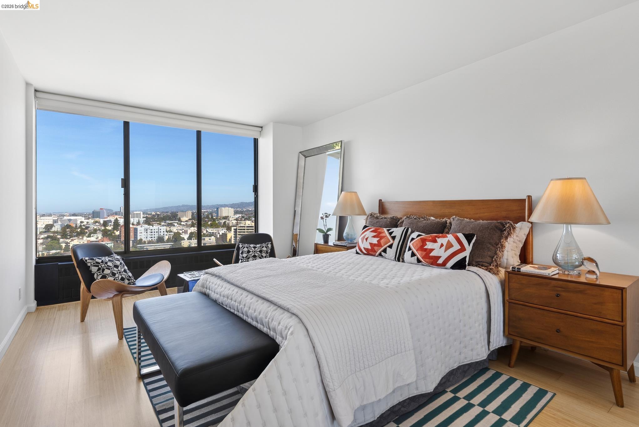 Detail Gallery Image 22 of 47 For 565 Bellevue Ave #2205,  Oakland,  CA 94610-5008 - 1 Beds | 2 Baths