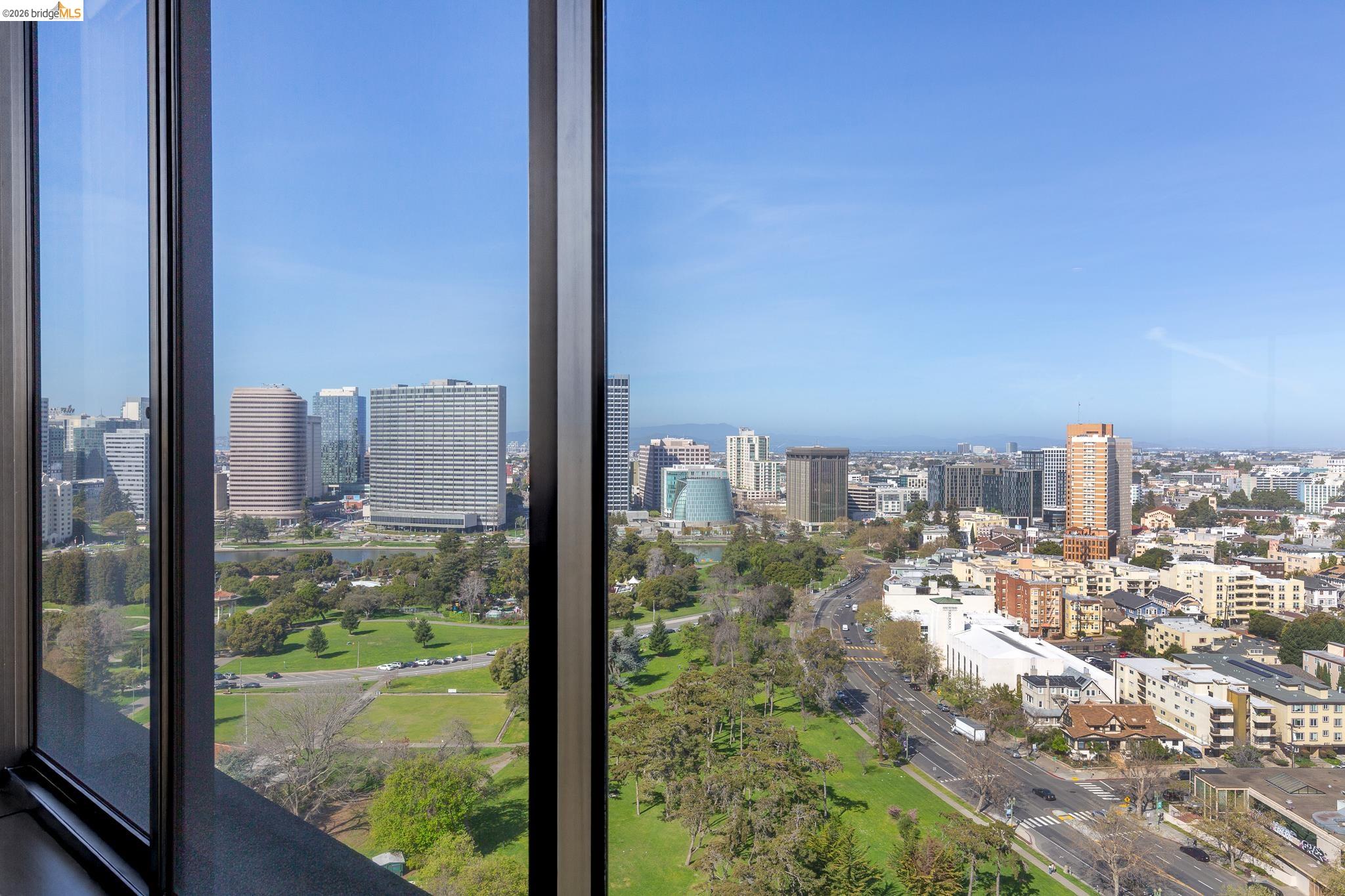 Detail Gallery Image 23 of 47 For 565 Bellevue Ave #2205,  Oakland,  CA 94610-5008 - 1 Beds | 2 Baths