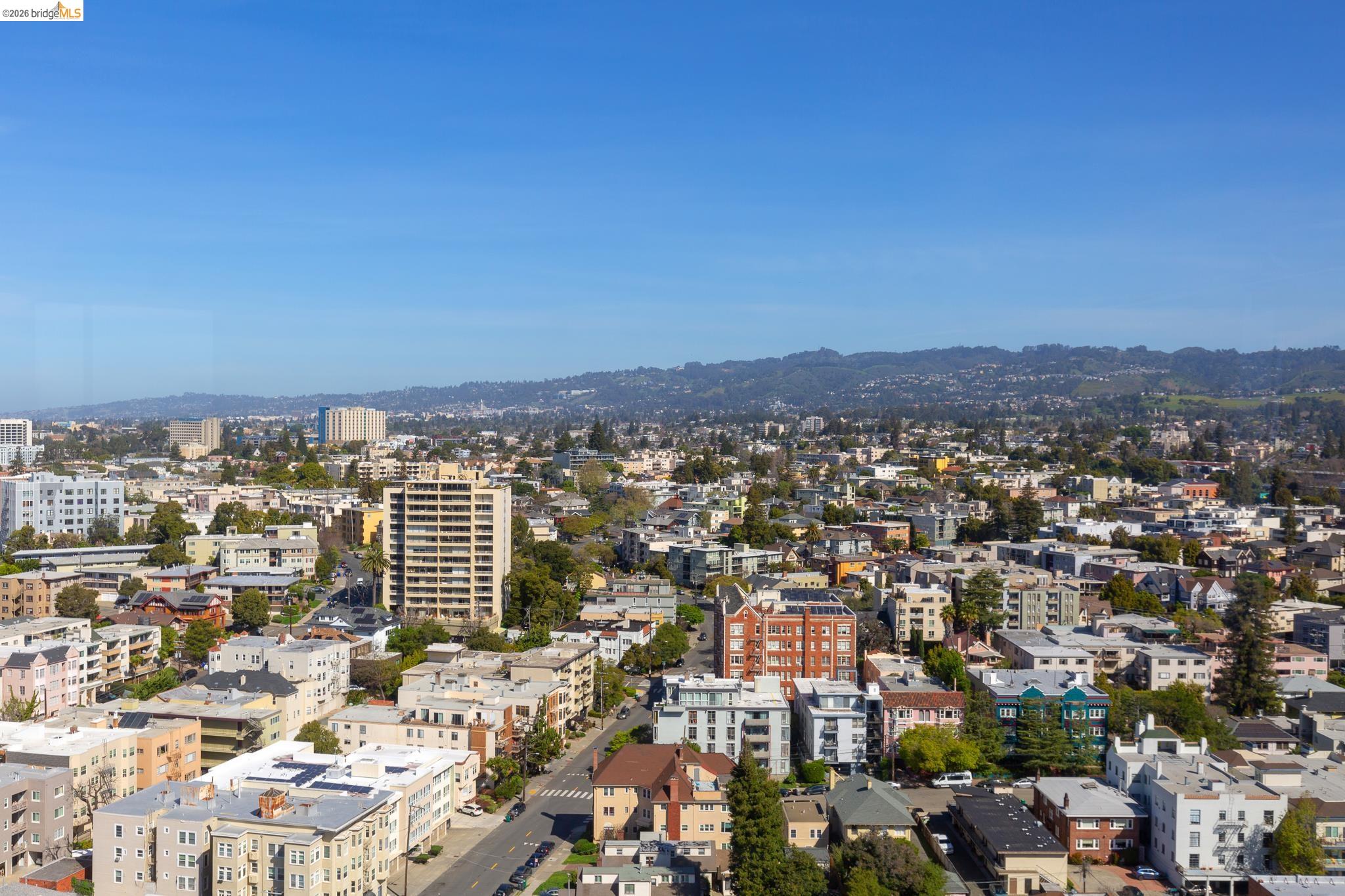Detail Gallery Image 24 of 47 For 565 Bellevue Ave #2205,  Oakland,  CA 94610-5008 - 1 Beds | 2 Baths
