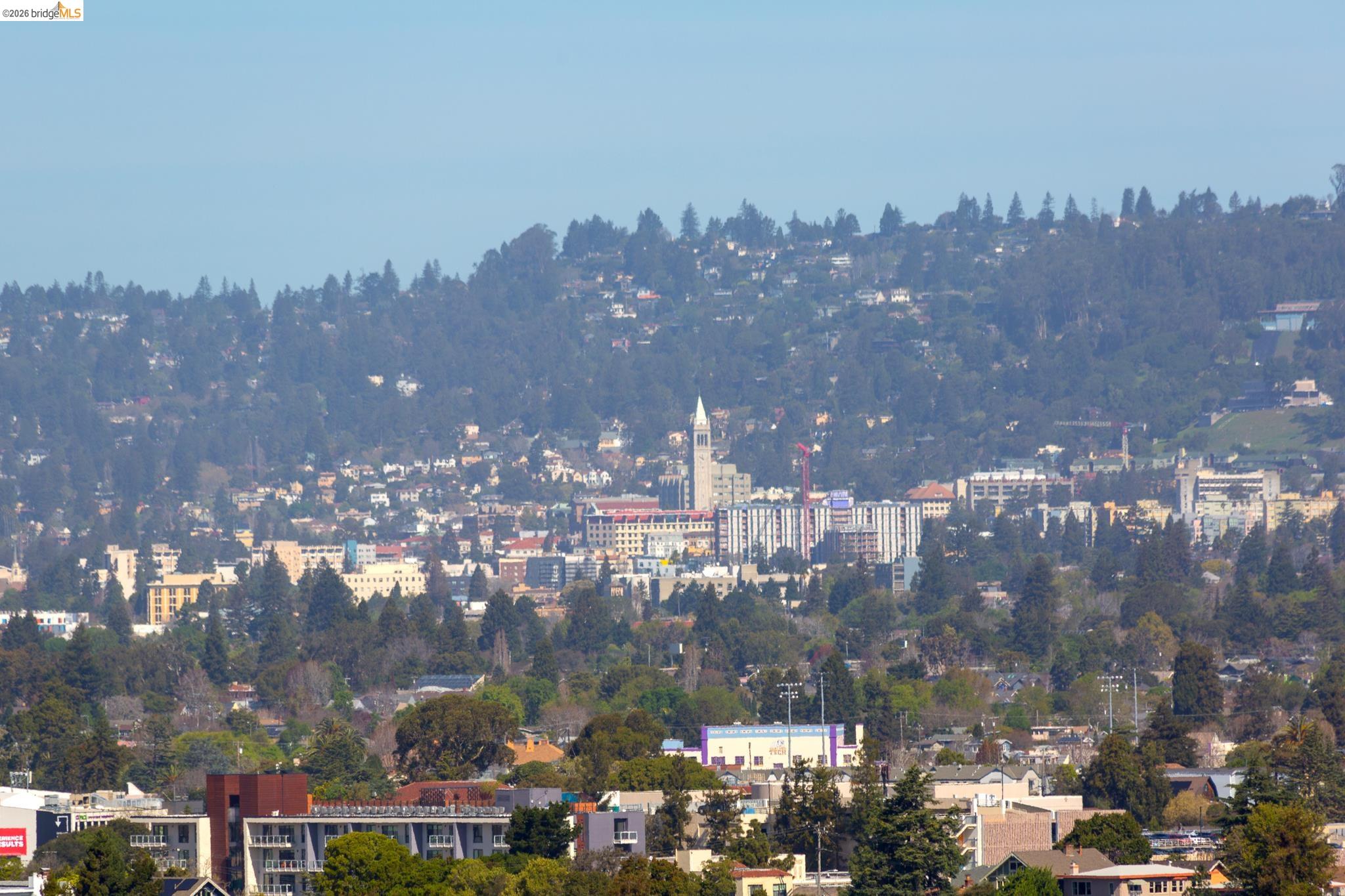 Detail Gallery Image 25 of 47 For 565 Bellevue Ave #2205,  Oakland,  CA 94610-5008 - 1 Beds | 2 Baths