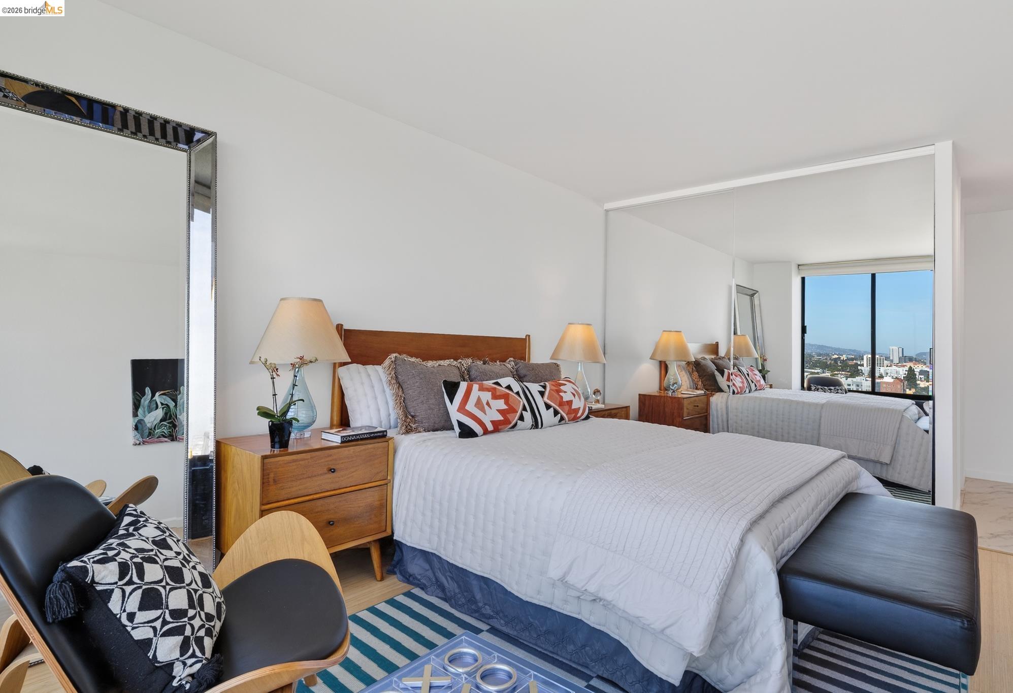 Detail Gallery Image 27 of 47 For 565 Bellevue Ave #2205,  Oakland,  CA 94610-5008 - 1 Beds | 2 Baths