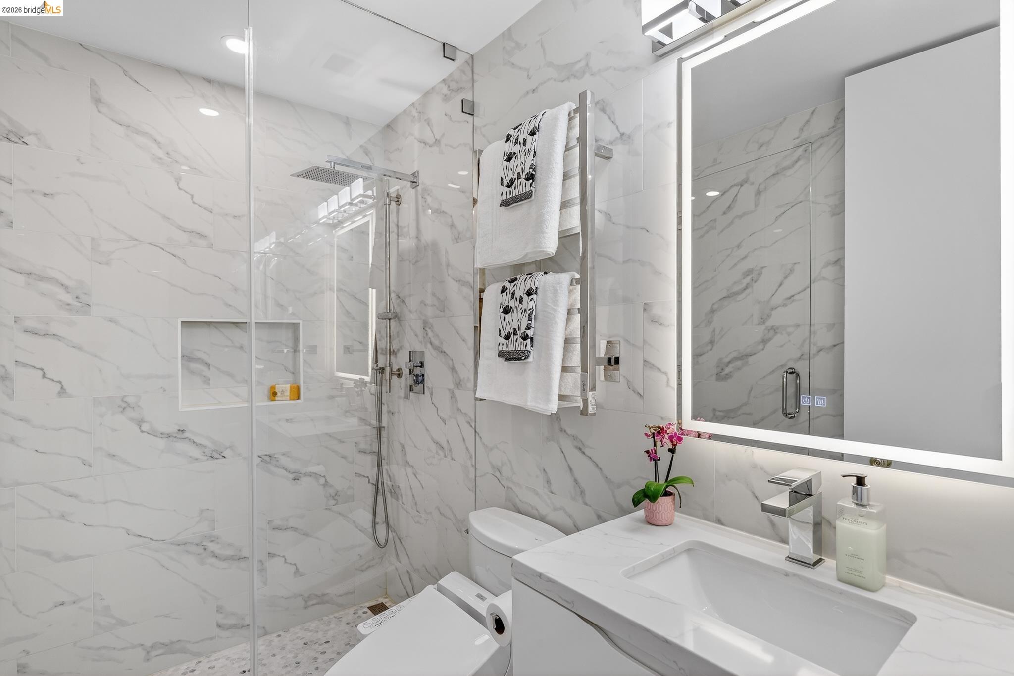 Detail Gallery Image 28 of 47 For 565 Bellevue Ave #2205,  Oakland,  CA 94610-5008 - 1 Beds | 2 Baths