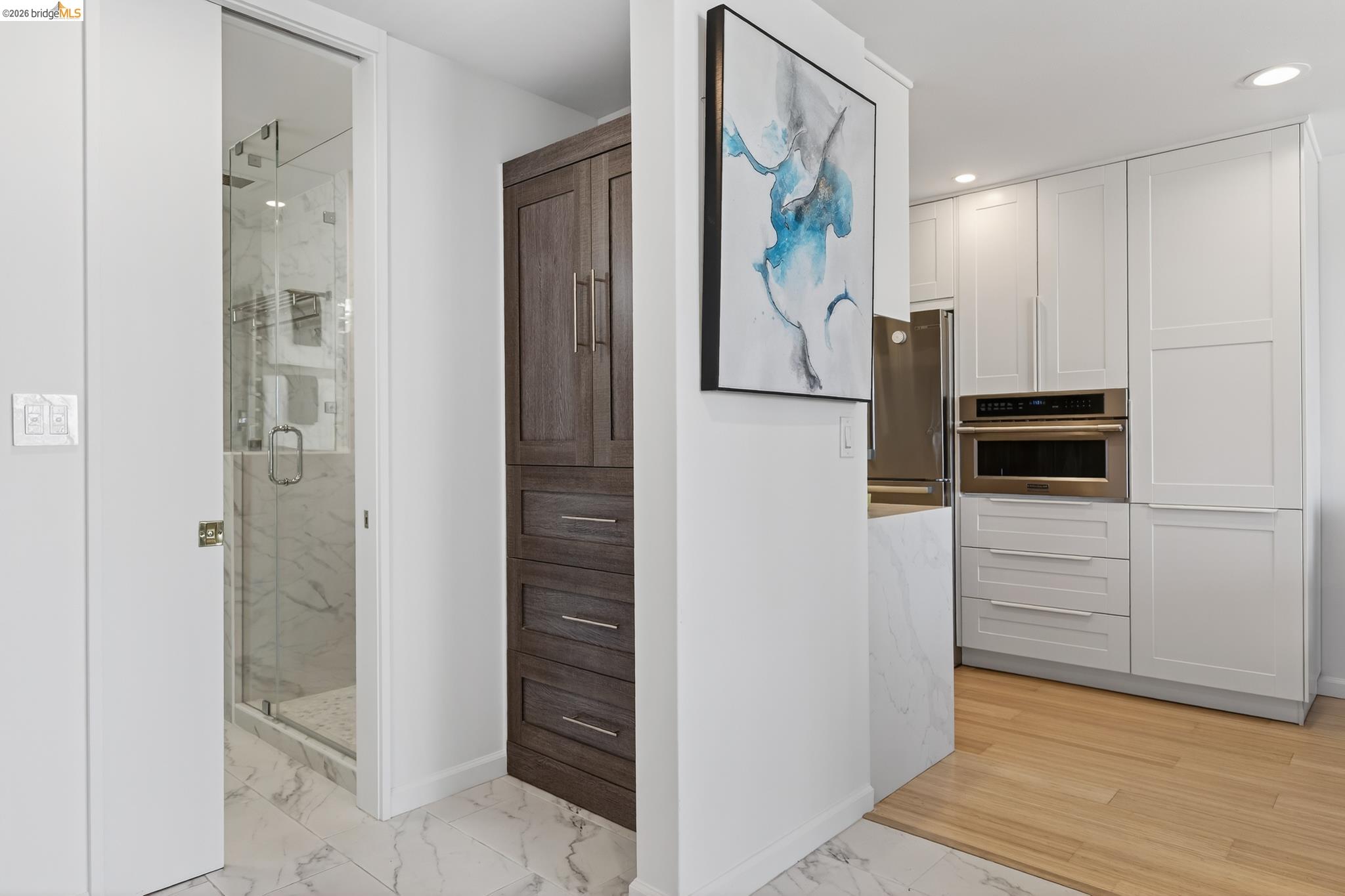 Detail Gallery Image 31 of 47 For 565 Bellevue Ave #2205,  Oakland,  CA 94610-5008 - 1 Beds | 2 Baths