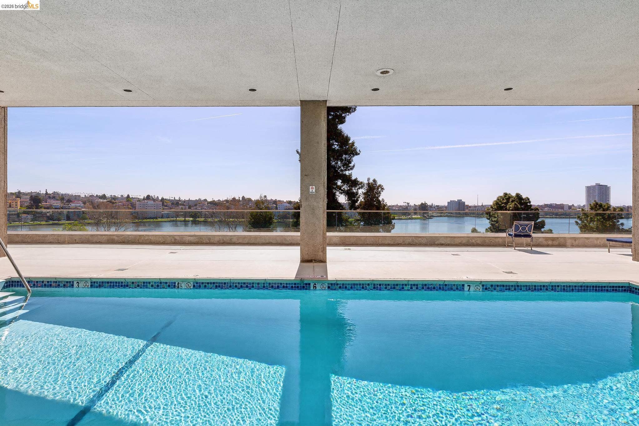 Detail Gallery Image 36 of 47 For 565 Bellevue Ave #2205,  Oakland,  CA 94610-5008 - 1 Beds | 2 Baths