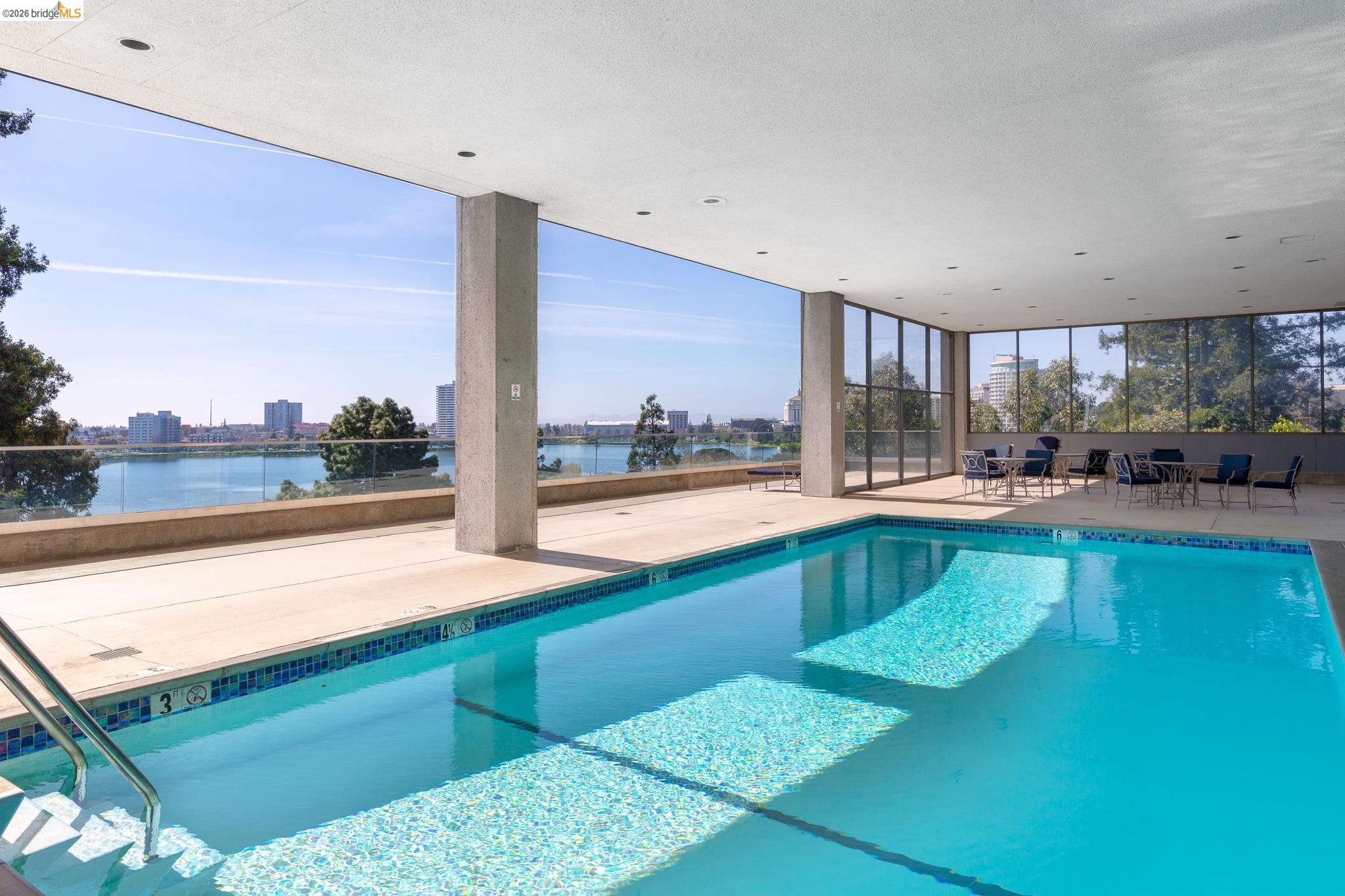 Detail Gallery Image 37 of 47 For 565 Bellevue Ave #2205,  Oakland,  CA 94610-5008 - 1 Beds | 2 Baths