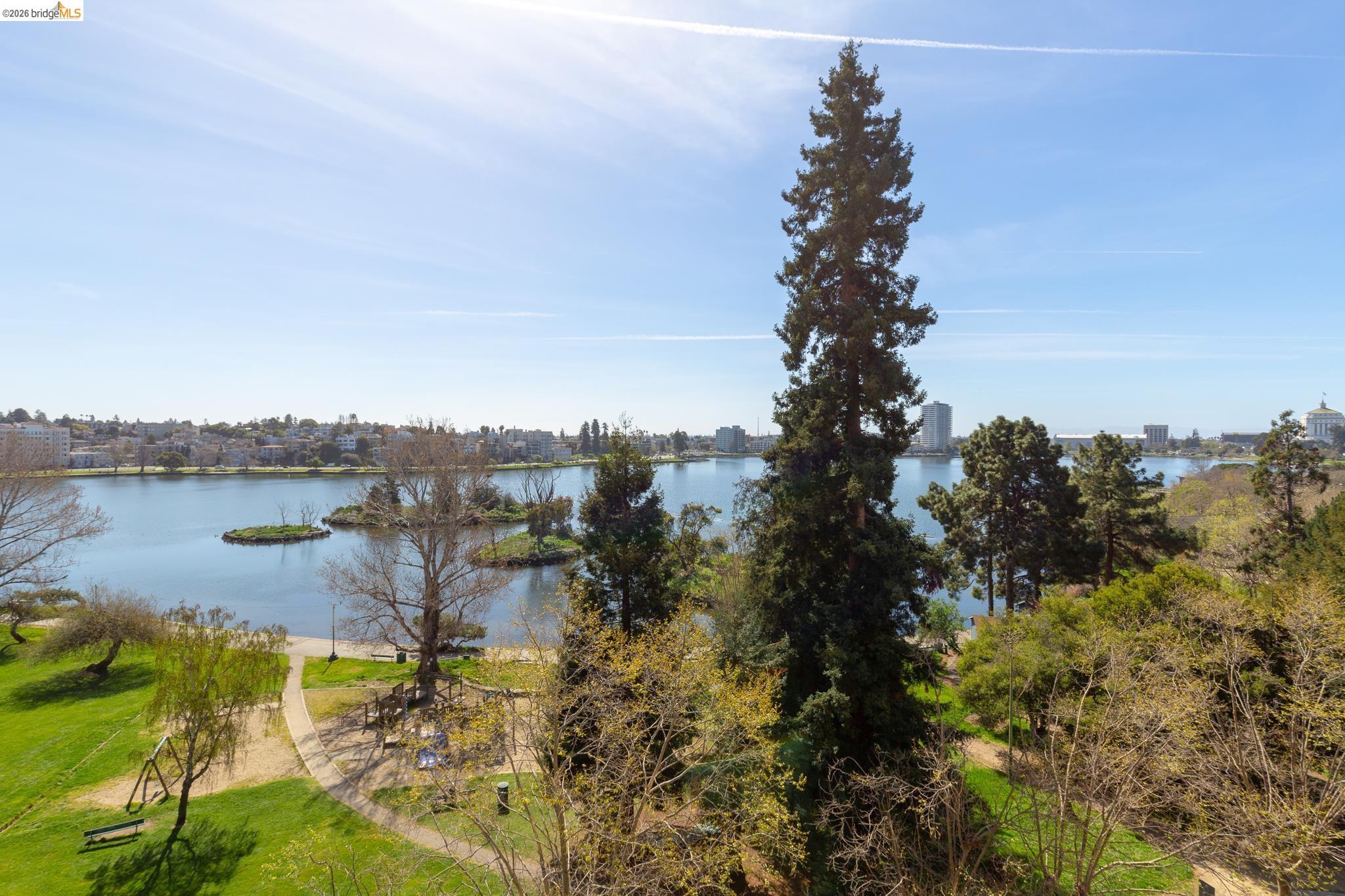 Detail Gallery Image 38 of 47 For 565 Bellevue Ave #2205,  Oakland,  CA 94610-5008 - 1 Beds | 2 Baths