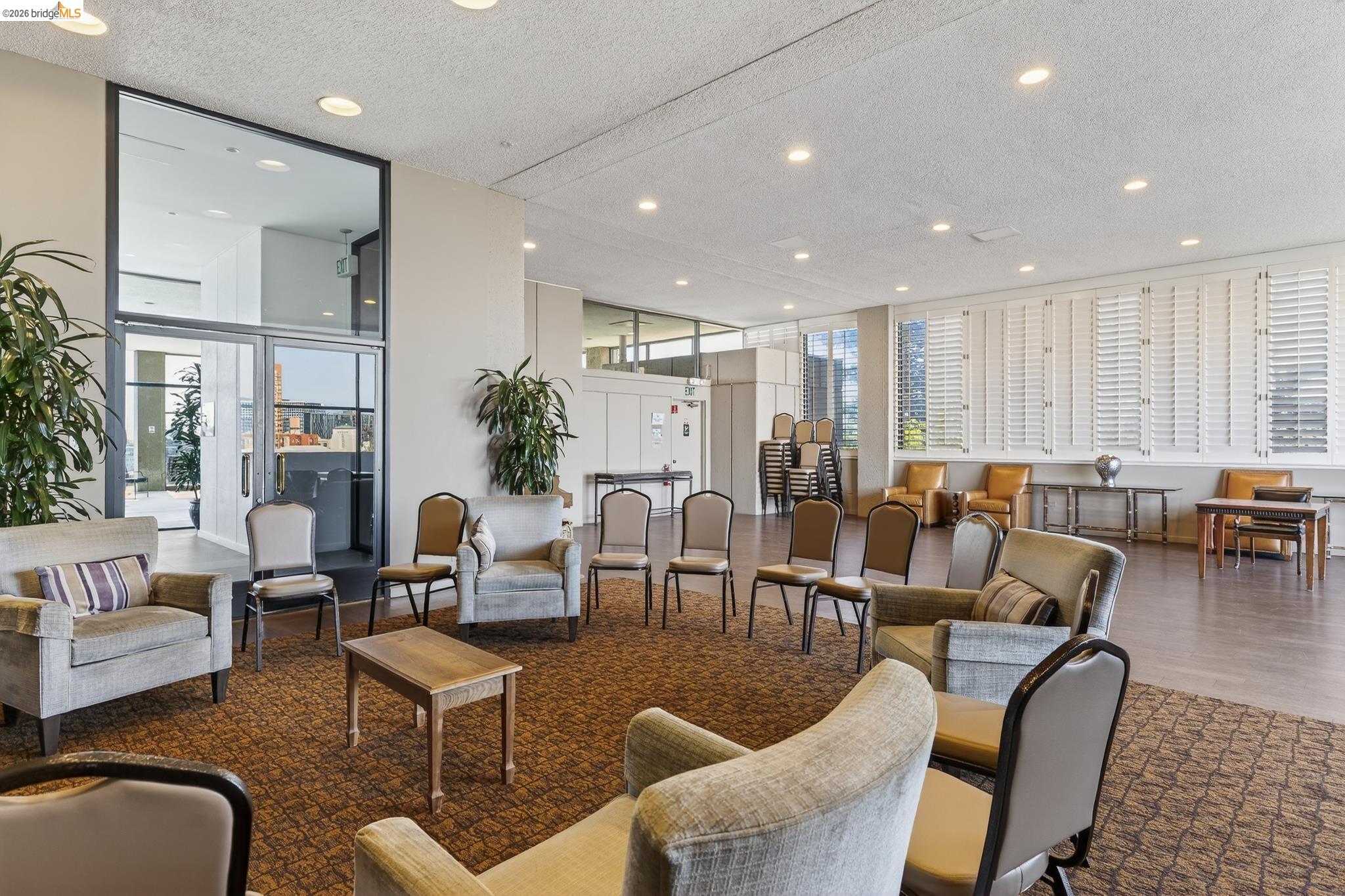 Detail Gallery Image 40 of 47 For 565 Bellevue Ave #2205,  Oakland,  CA 94610-5008 - 1 Beds | 2 Baths