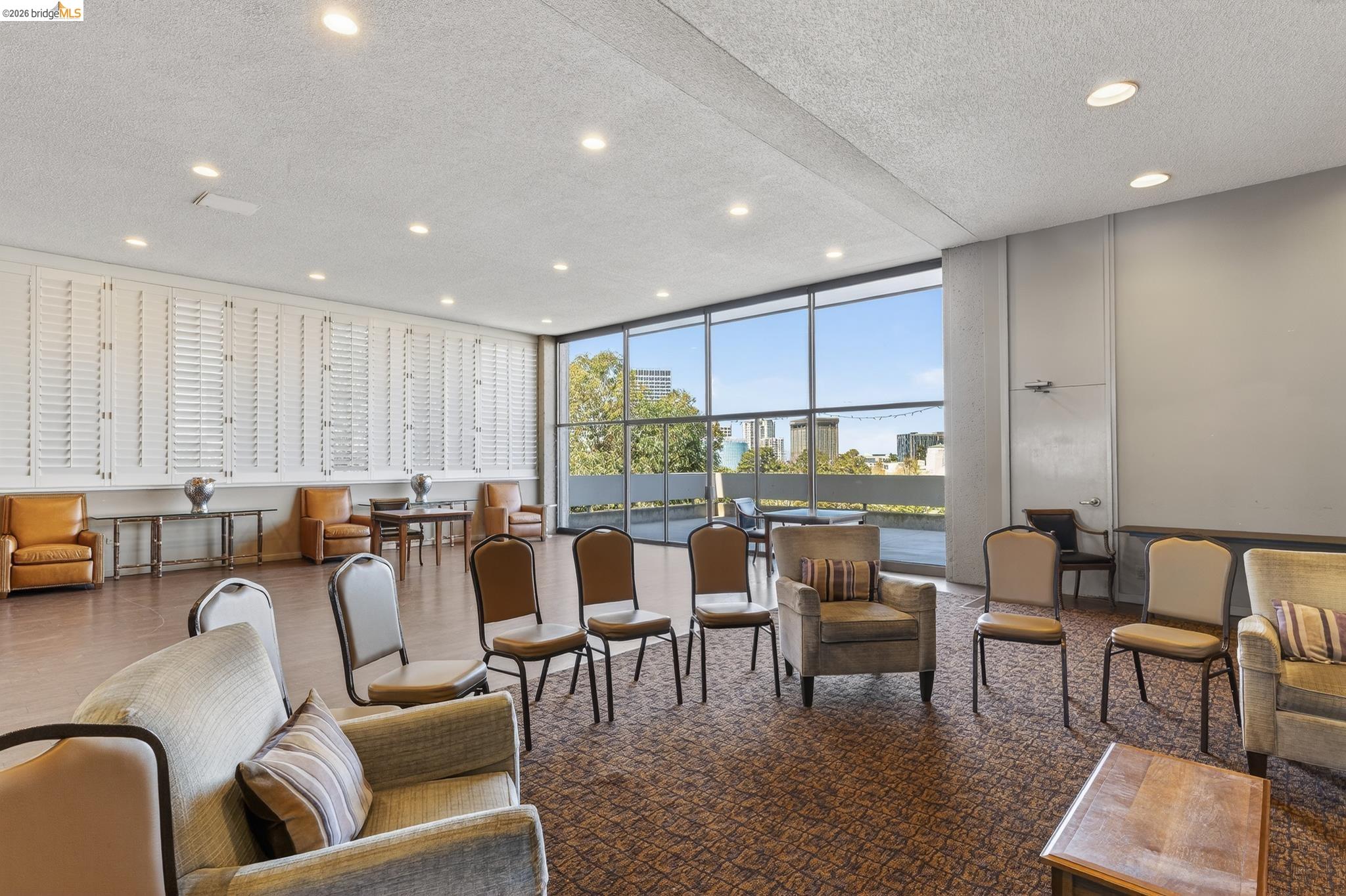 Detail Gallery Image 41 of 47 For 565 Bellevue Ave #2205,  Oakland,  CA 94610-5008 - 1 Beds | 2 Baths