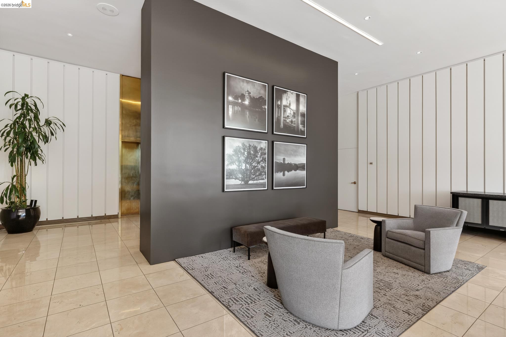 Detail Gallery Image 42 of 47 For 565 Bellevue Ave #2205,  Oakland,  CA 94610-5008 - 1 Beds | 2 Baths