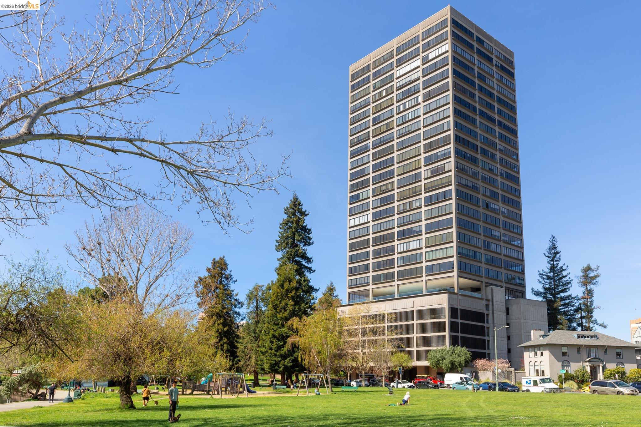 Detail Gallery Image 43 of 47 For 565 Bellevue Ave #2205,  Oakland,  CA 94610-5008 - 1 Beds | 2 Baths