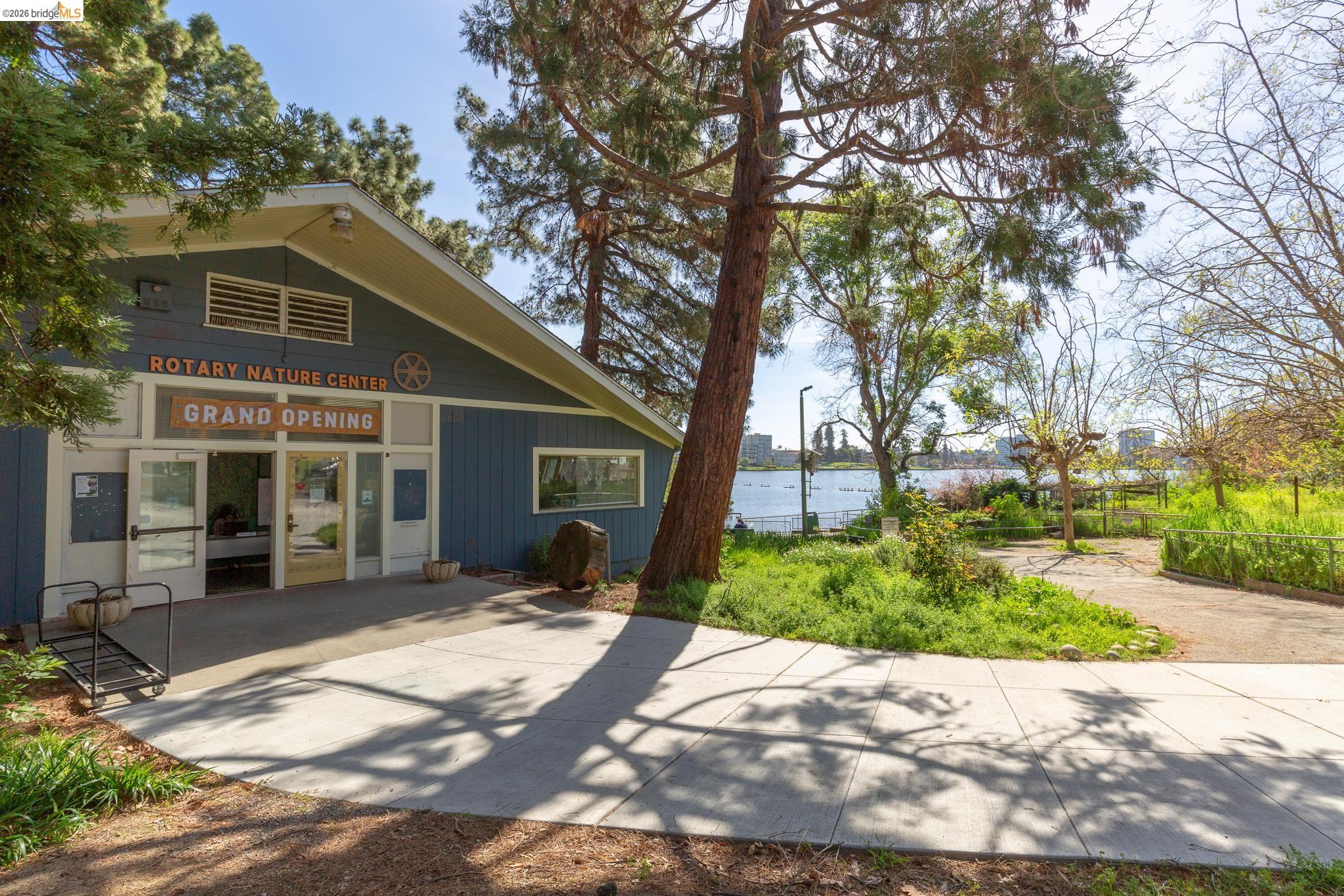 Detail Gallery Image 46 of 47 For 565 Bellevue Ave #2205,  Oakland,  CA 94610-5008 - 1 Beds | 2 Baths